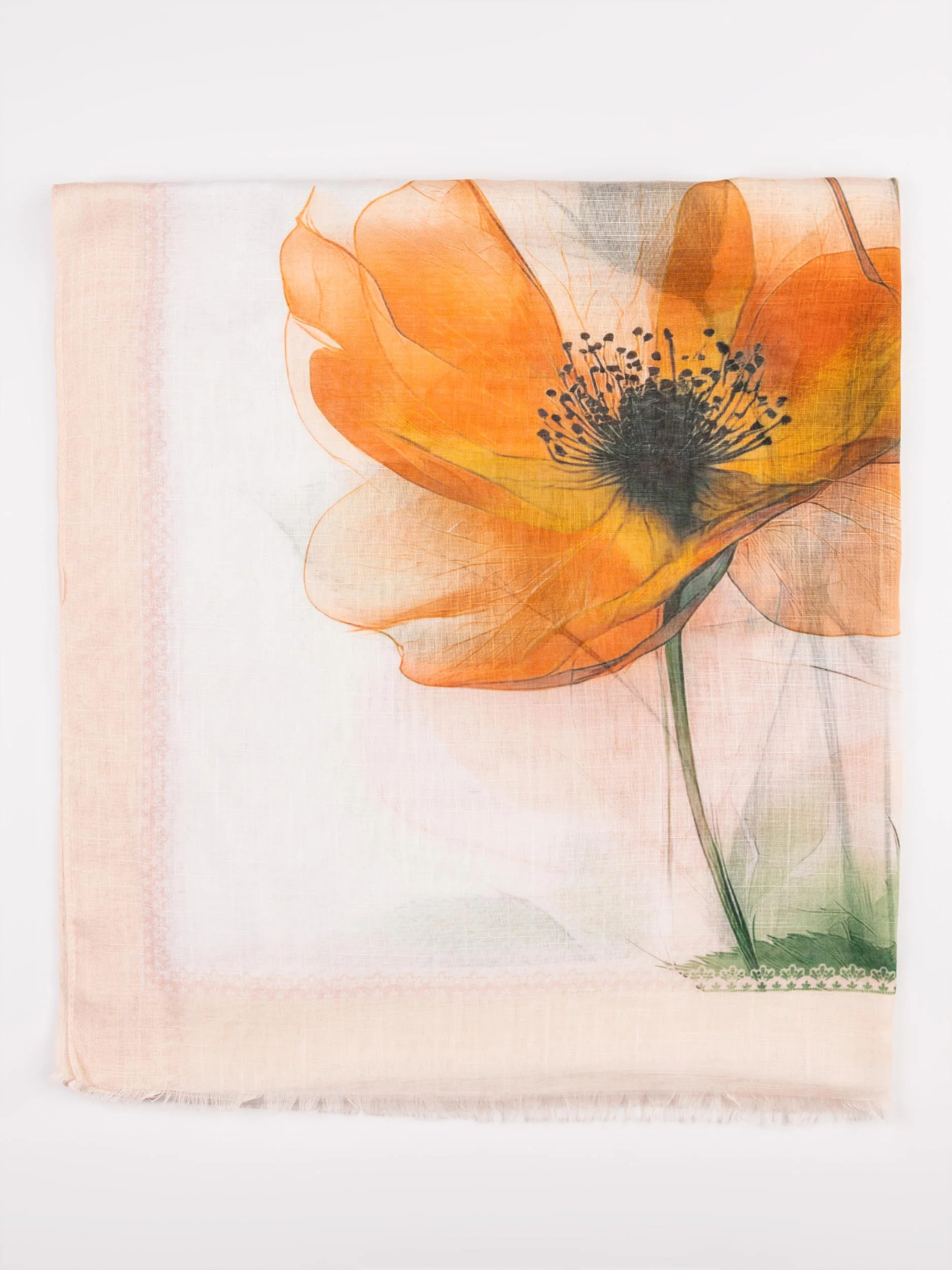 Viscose Scarf - Image 4