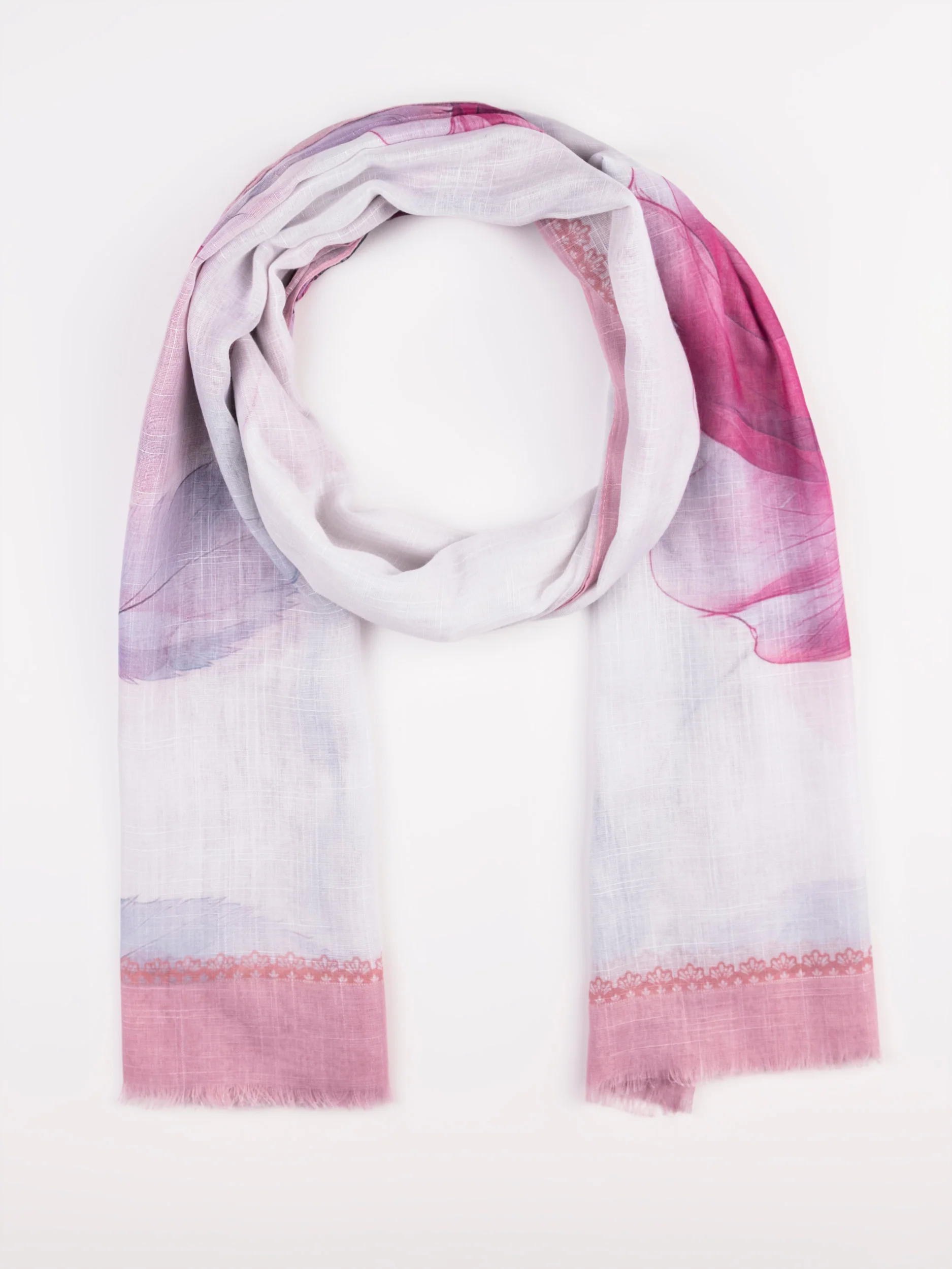 Viscose Scarf - Image 2
