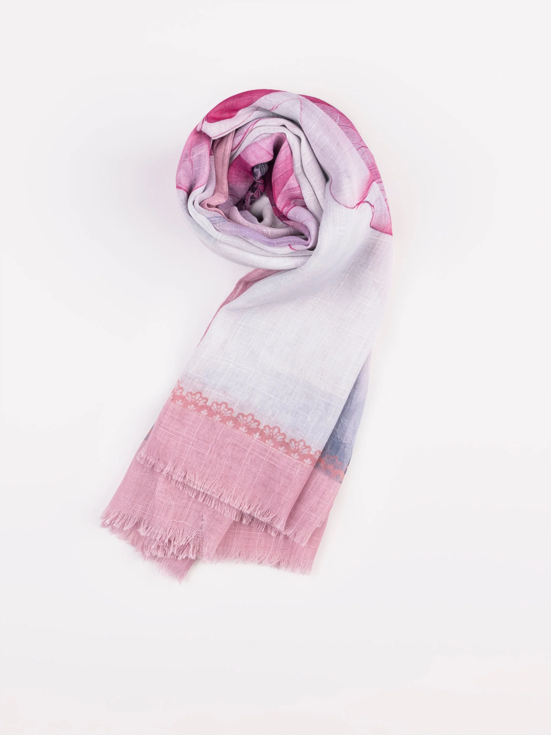 Viscose Scarf - Image 3