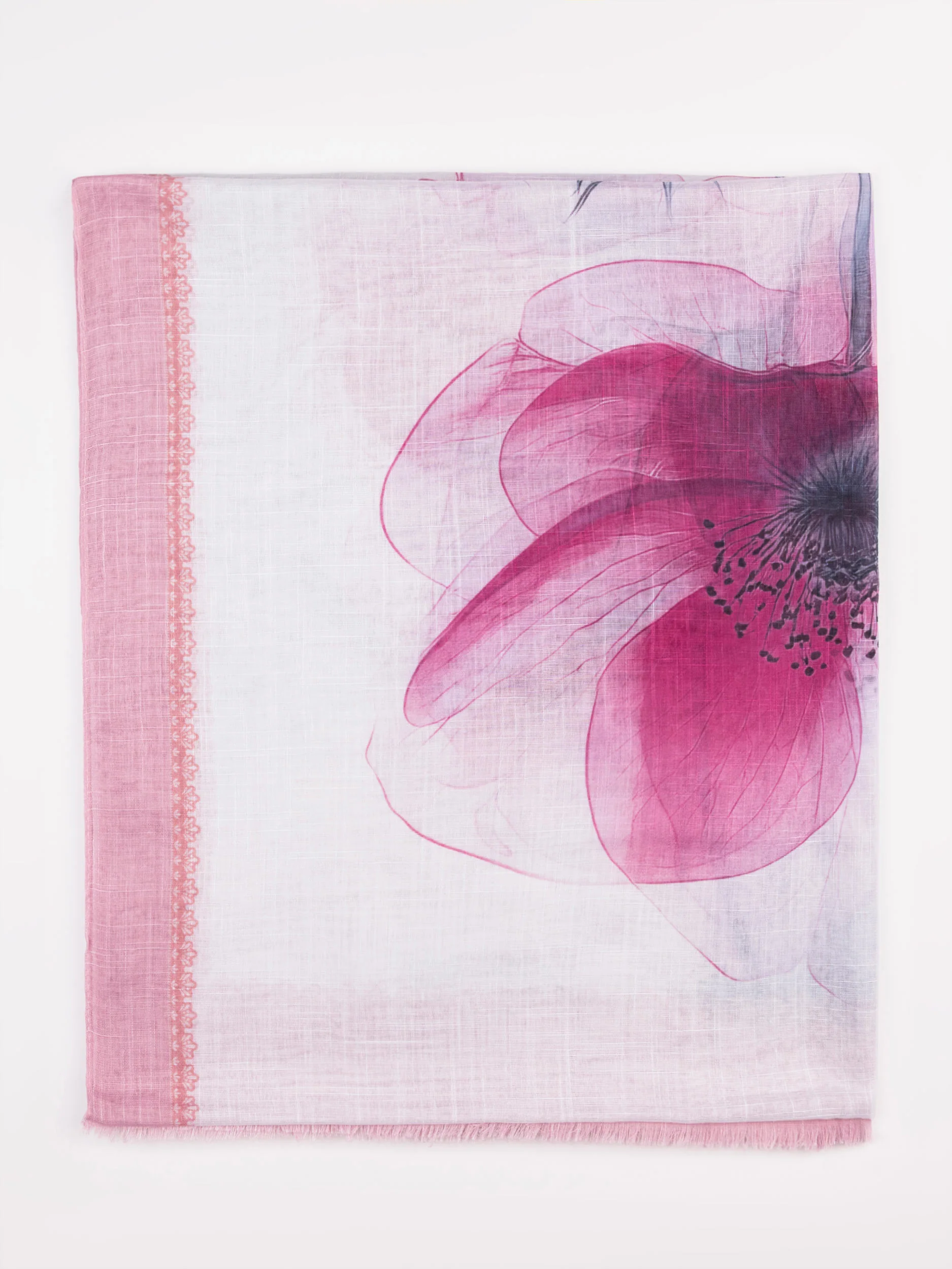 Viscose Scarf - Image 4