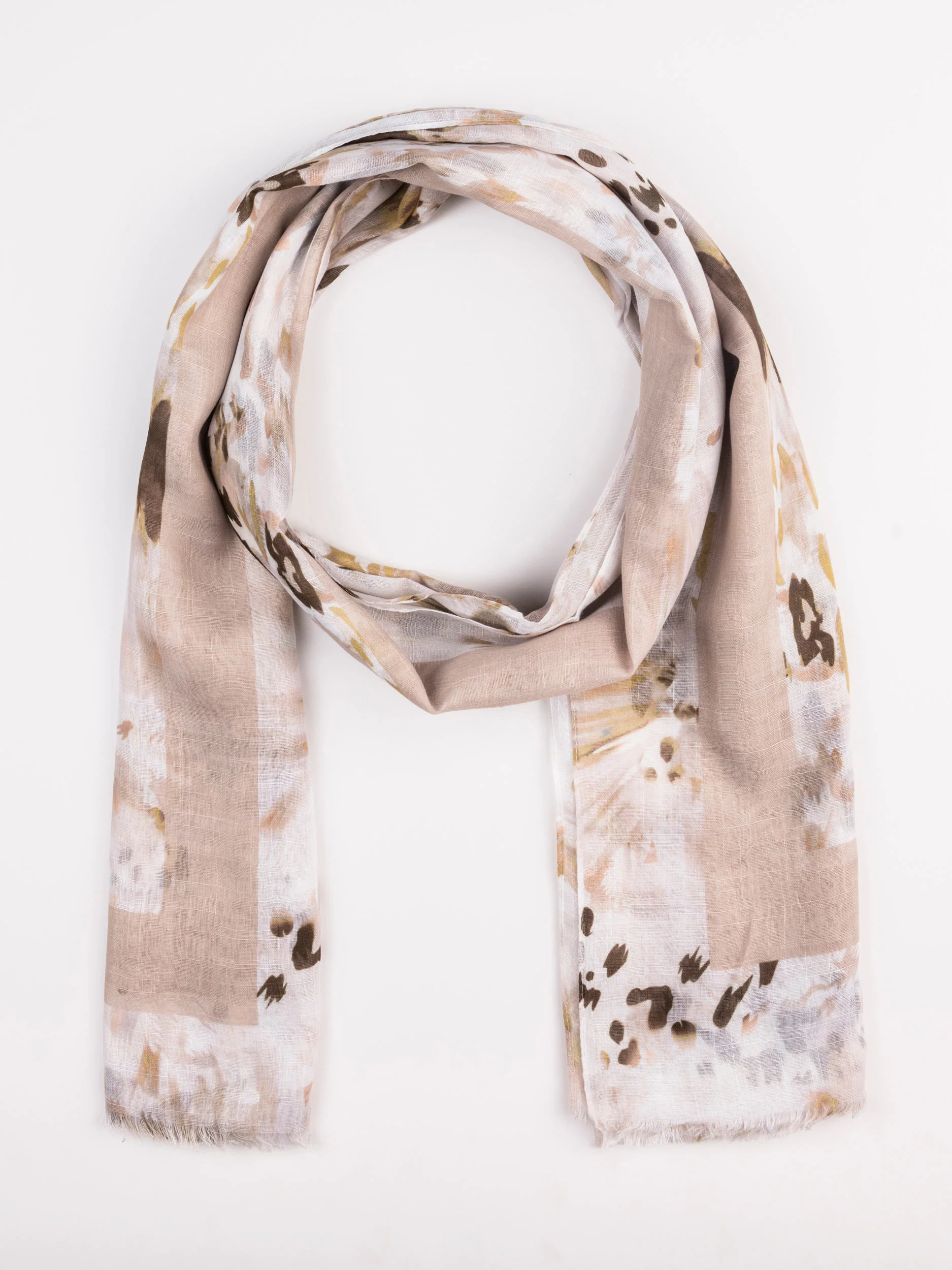 Viscose Scarf - Image 2