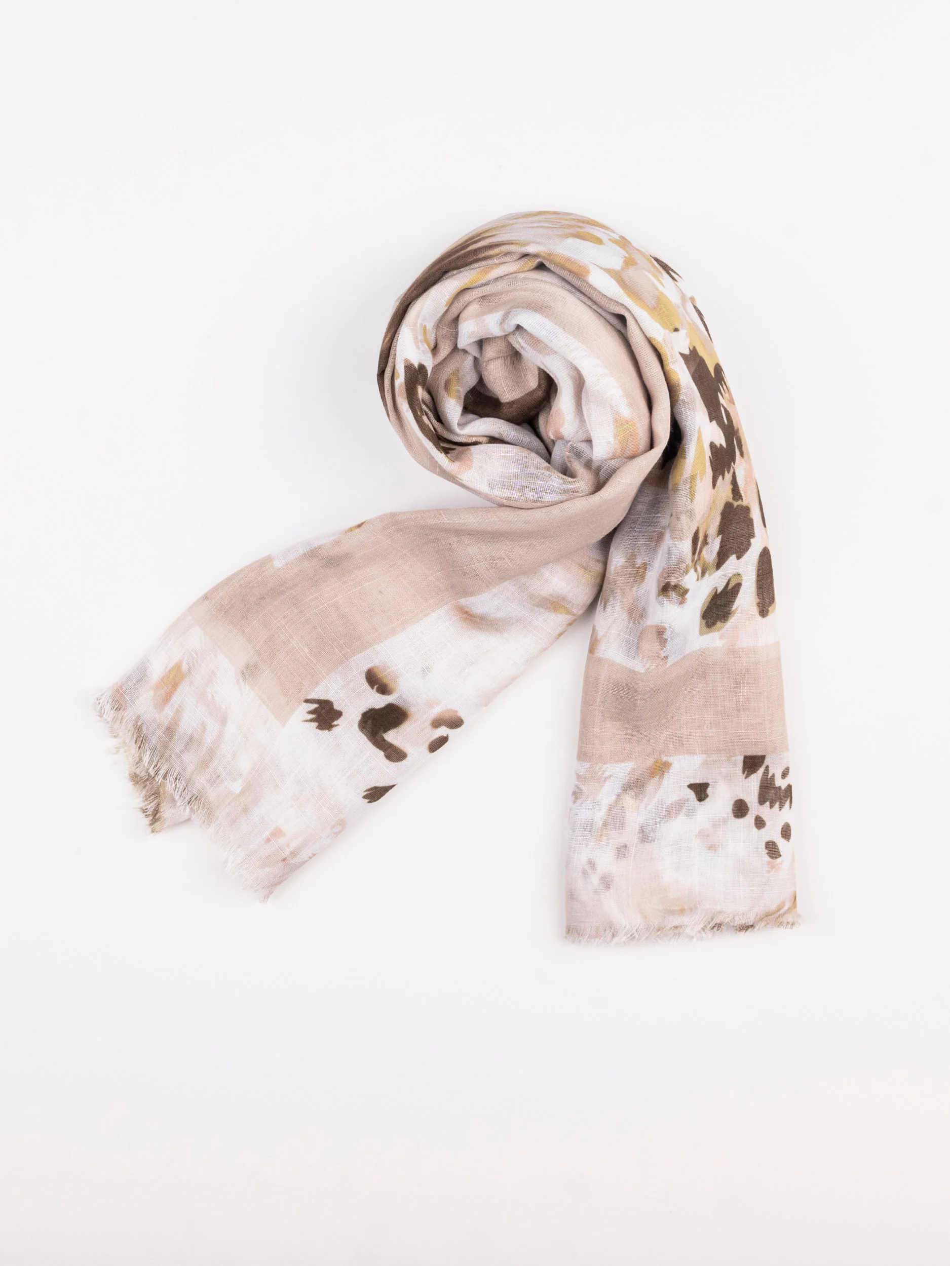 Viscose Scarf - Image 3