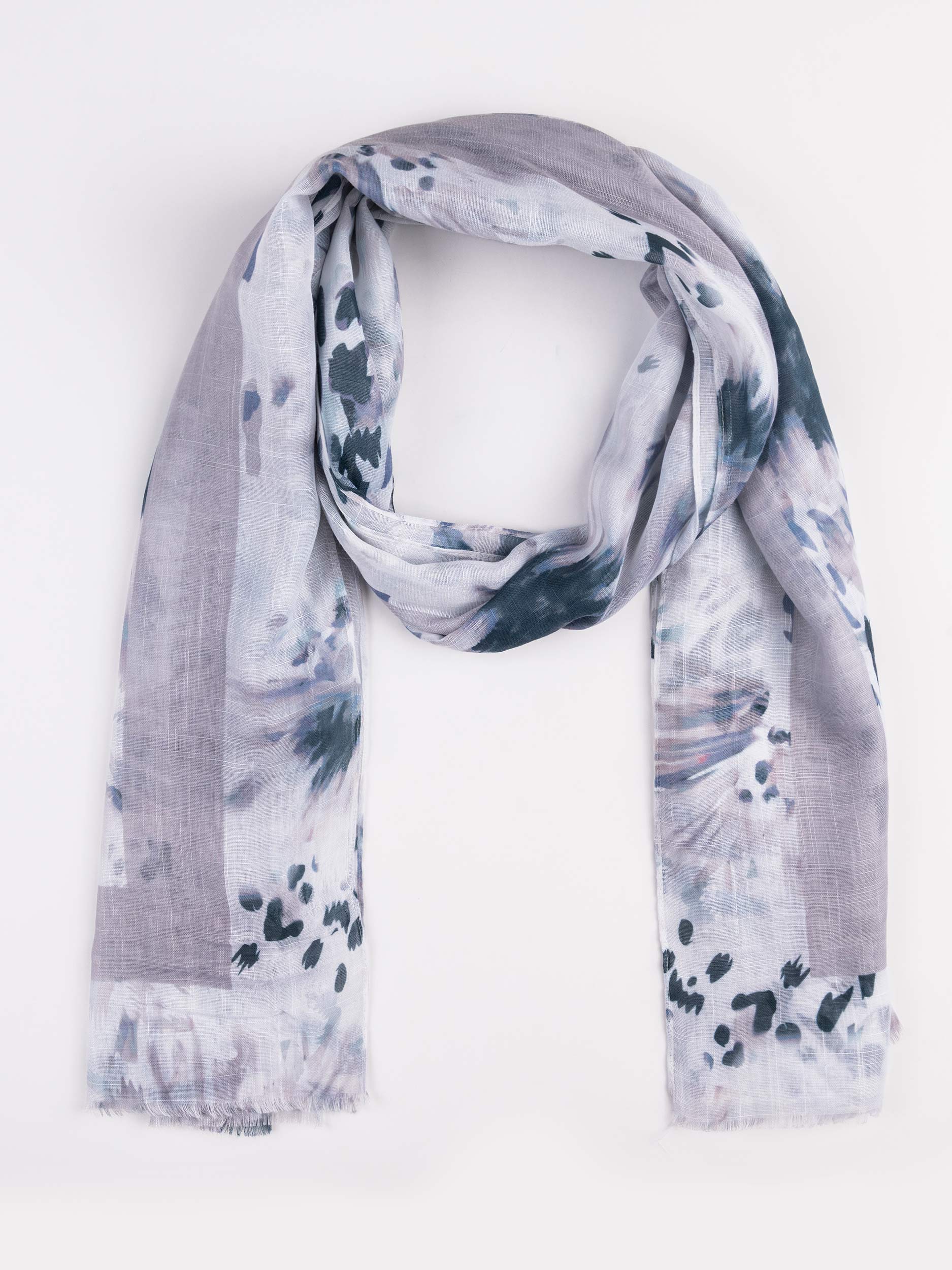Viscose Scarf - Image 2