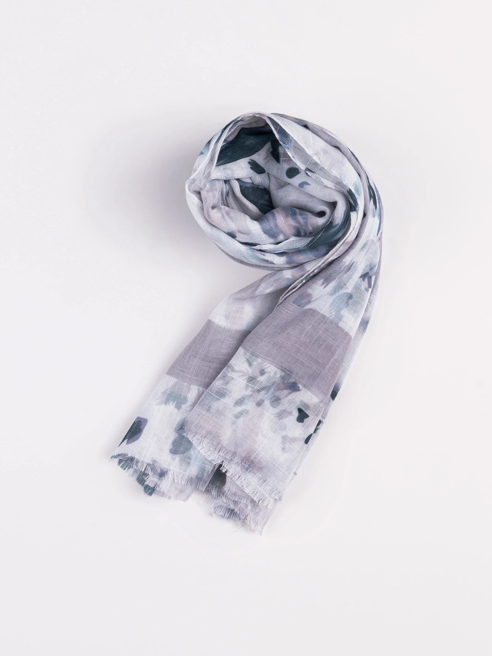 Viscose Scarf - Image 3