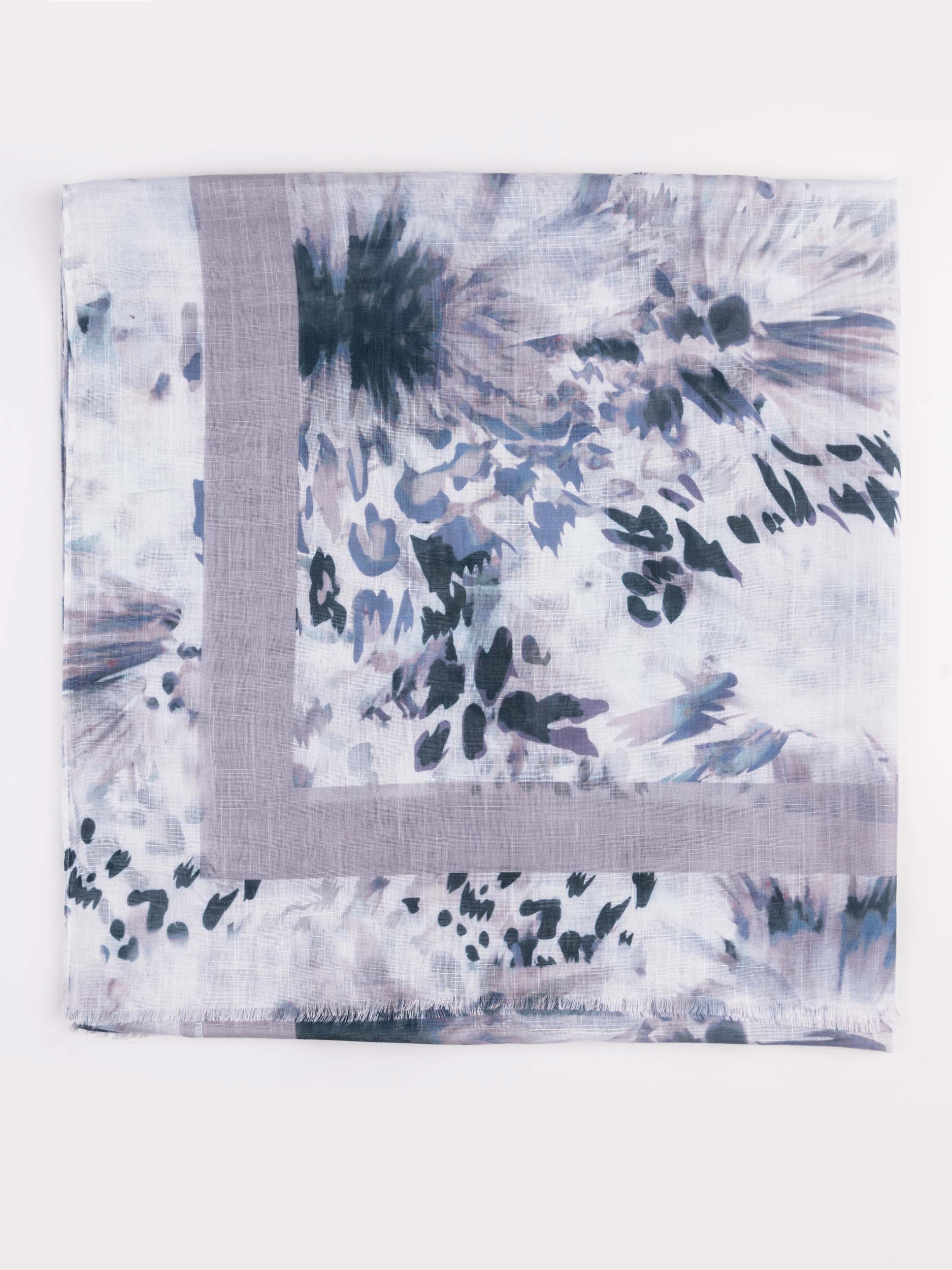 Viscose Scarf - Image 4