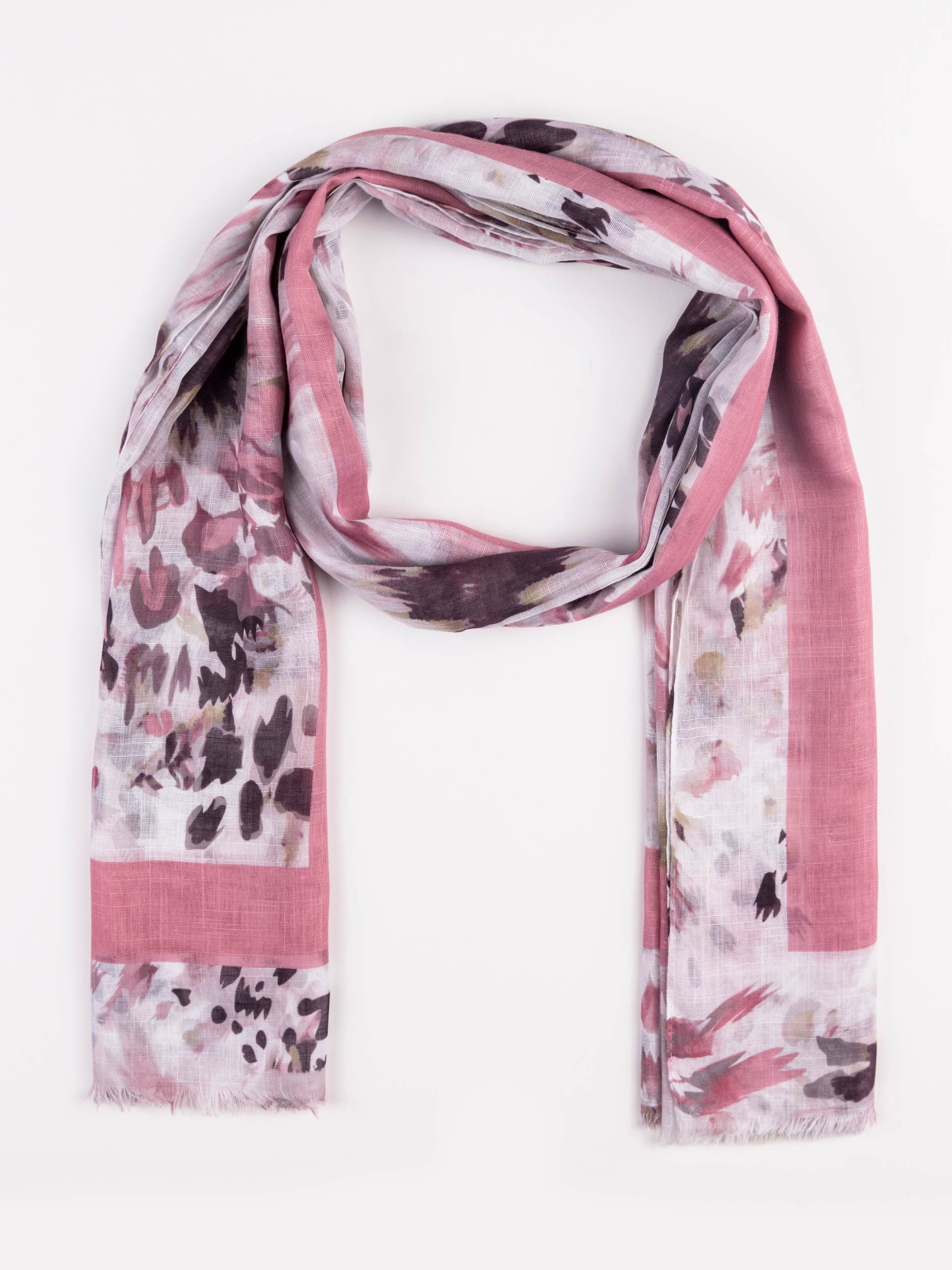 Viscose Scarf - Image 2