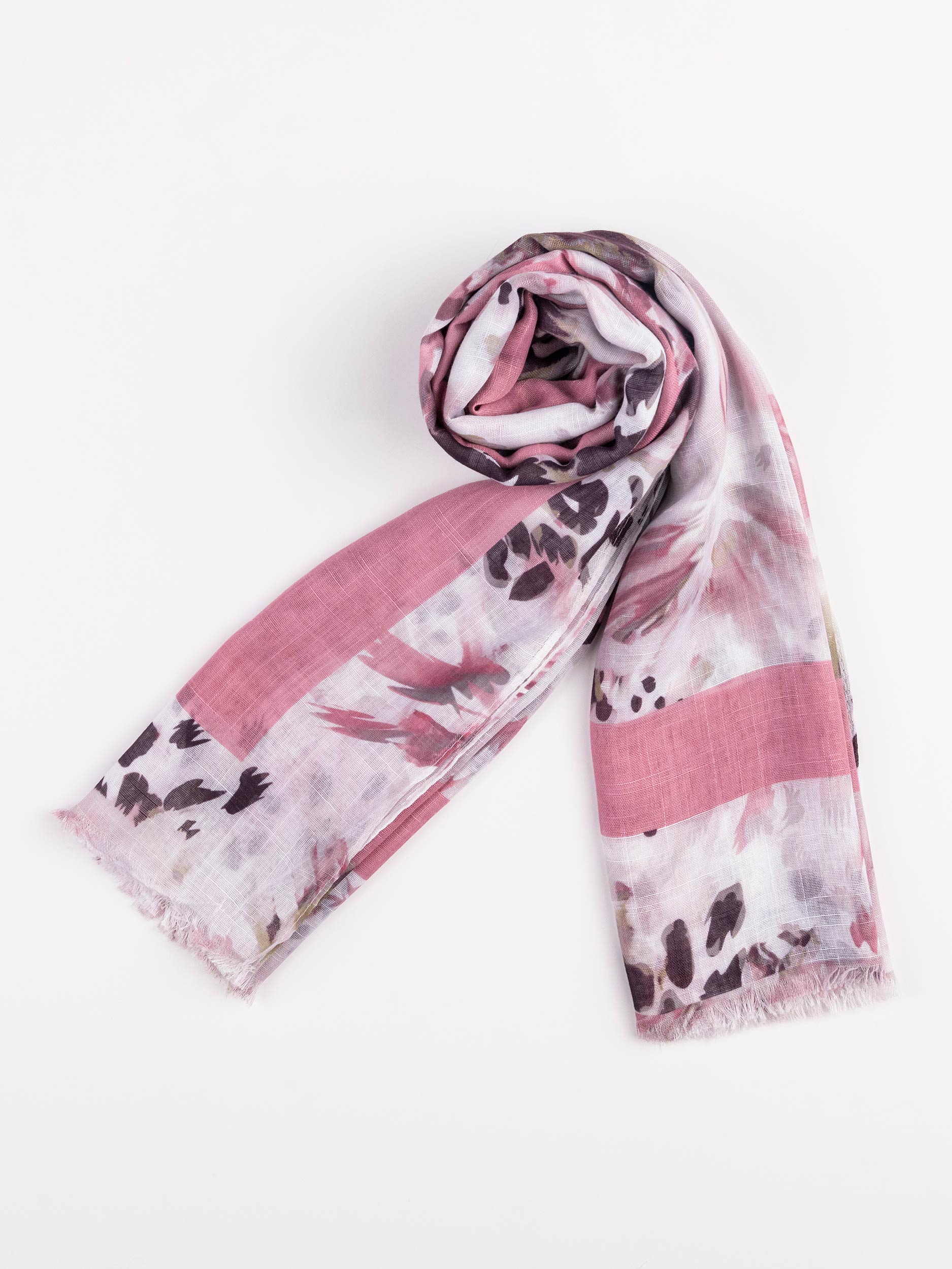 Viscose Scarf - Image 3