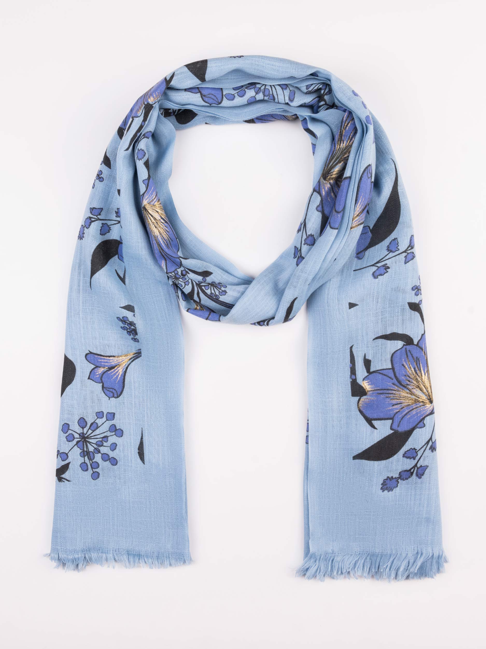 Viscose Scarf - Image 2