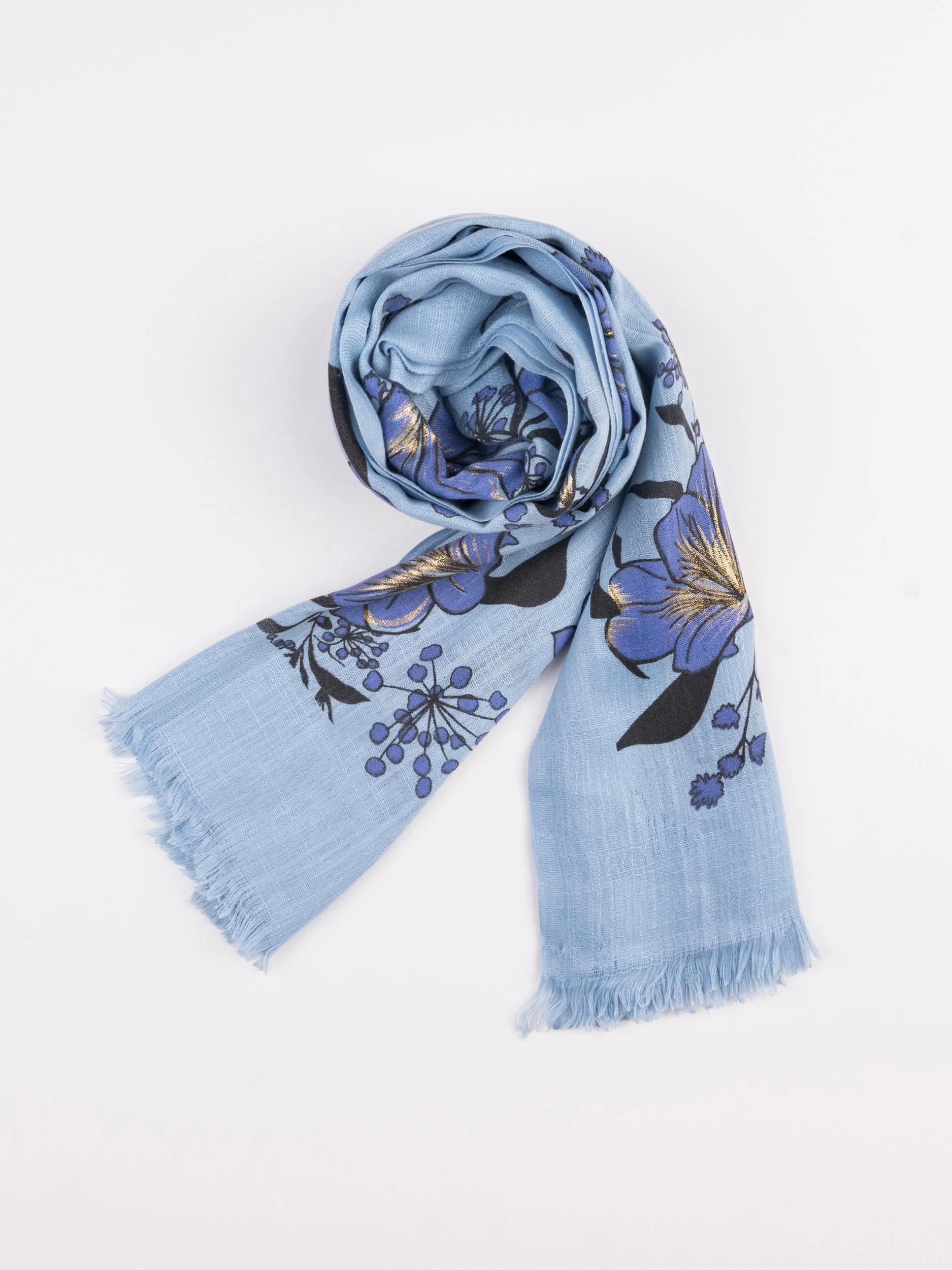Viscose Scarf - Image 3