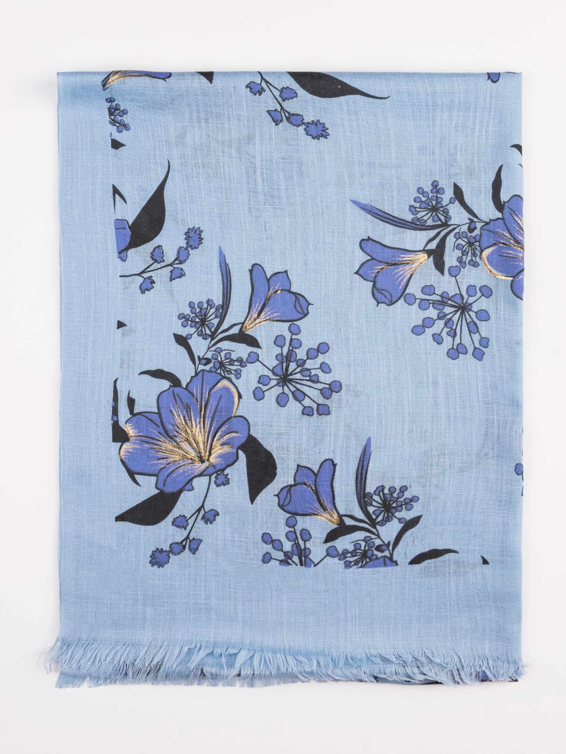 Viscose Scarf - Image 4