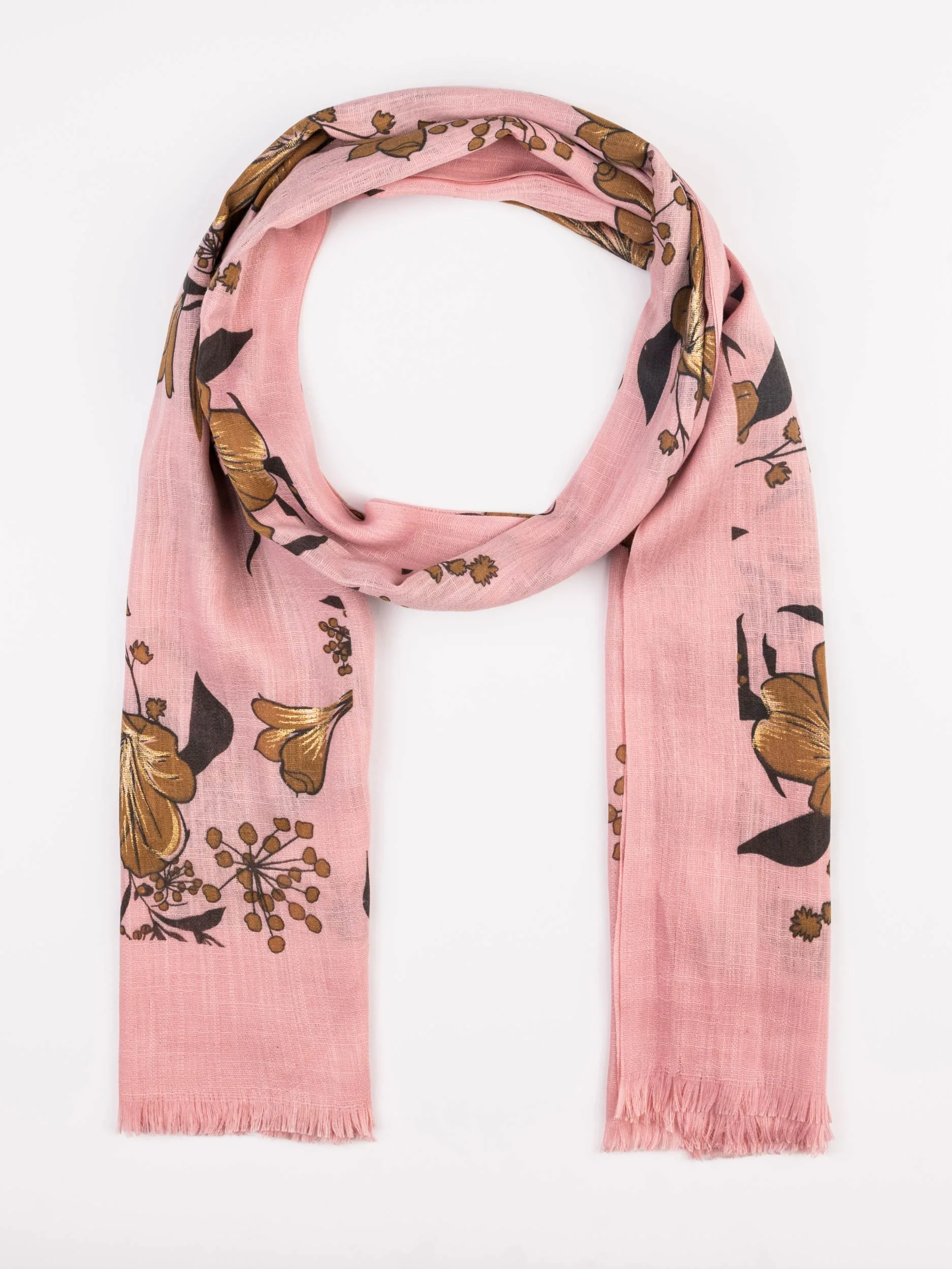 Viscose Scarf - Image 2