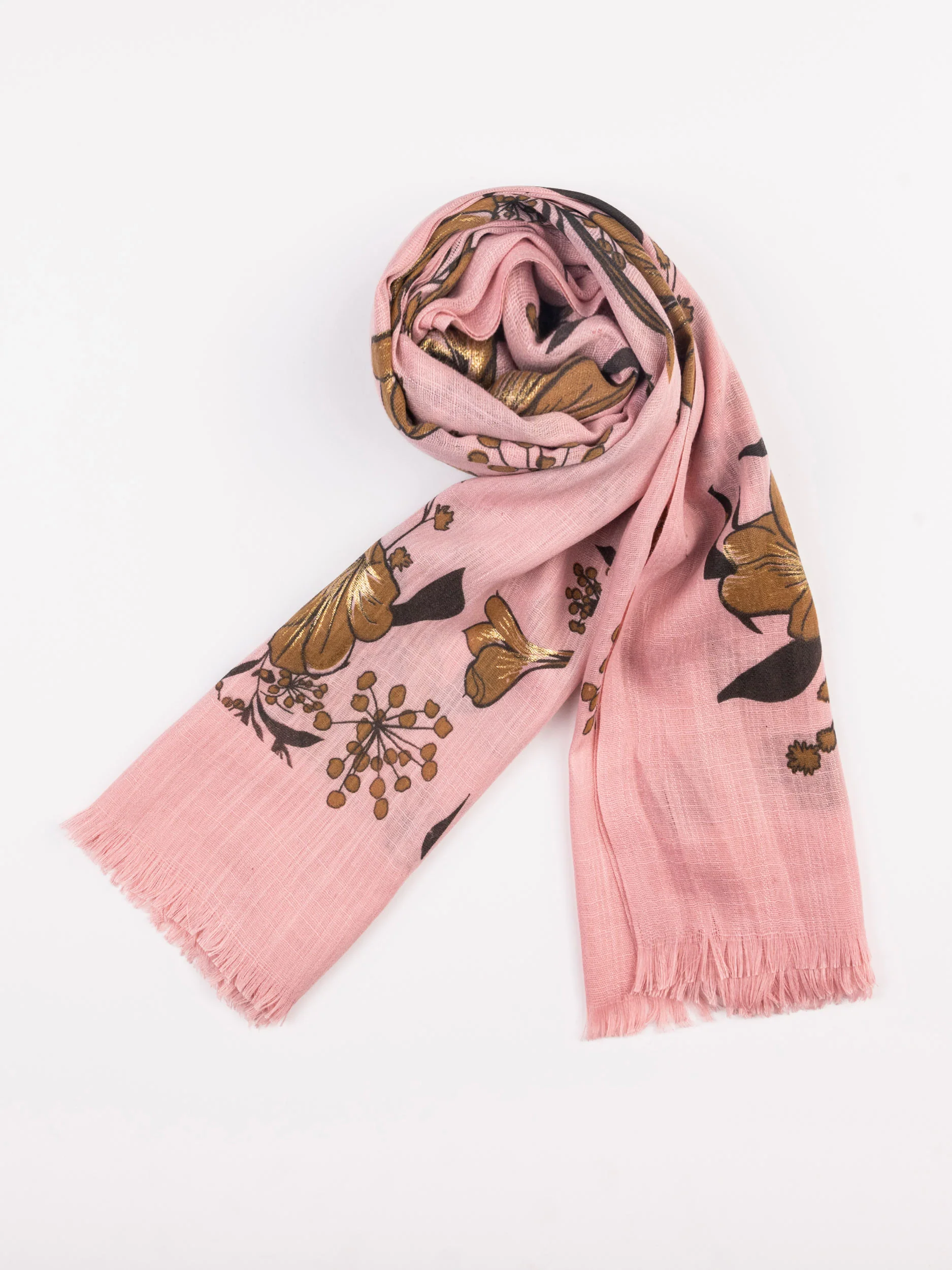 Viscose Scarf - Image 3