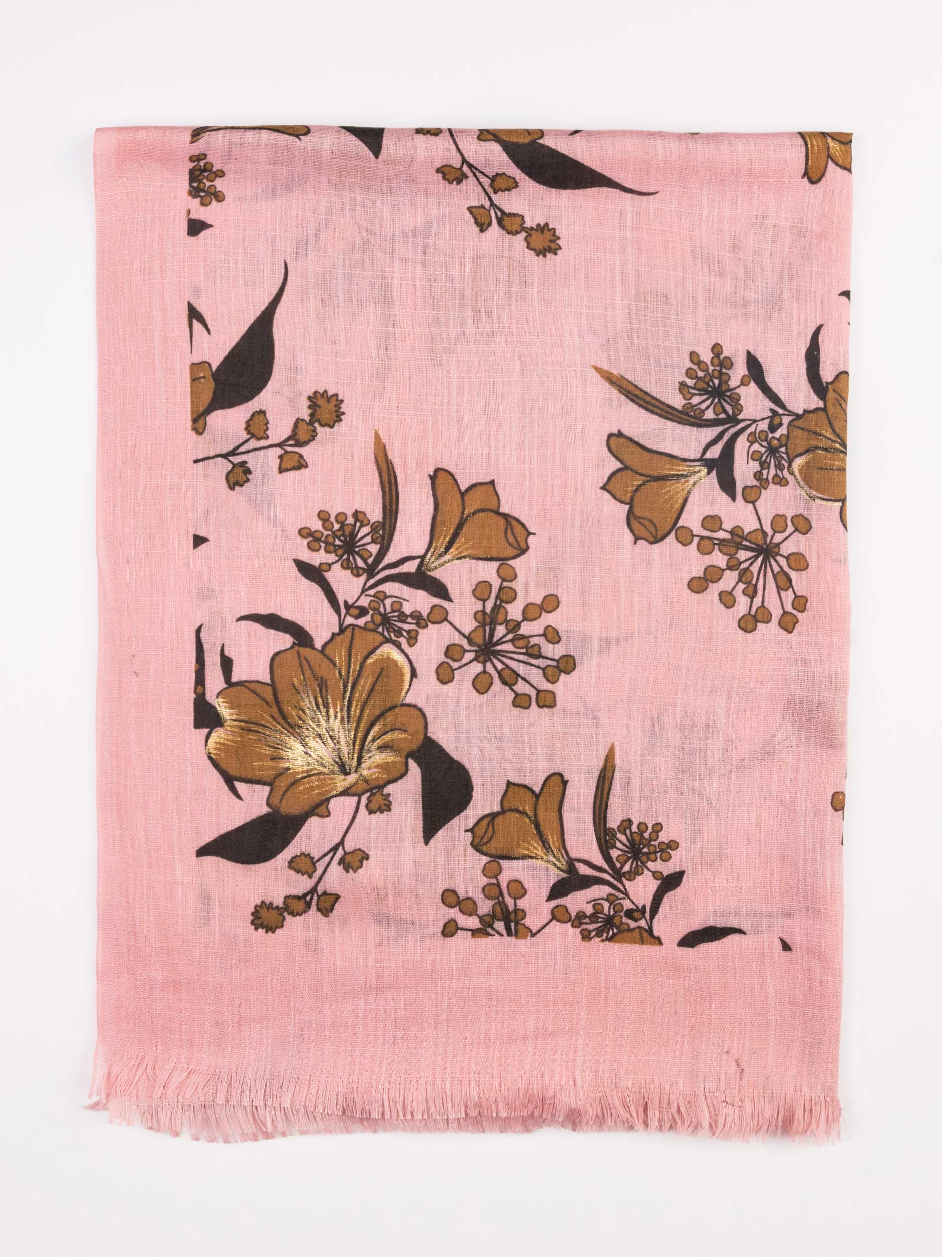 Viscose Scarf - Image 4