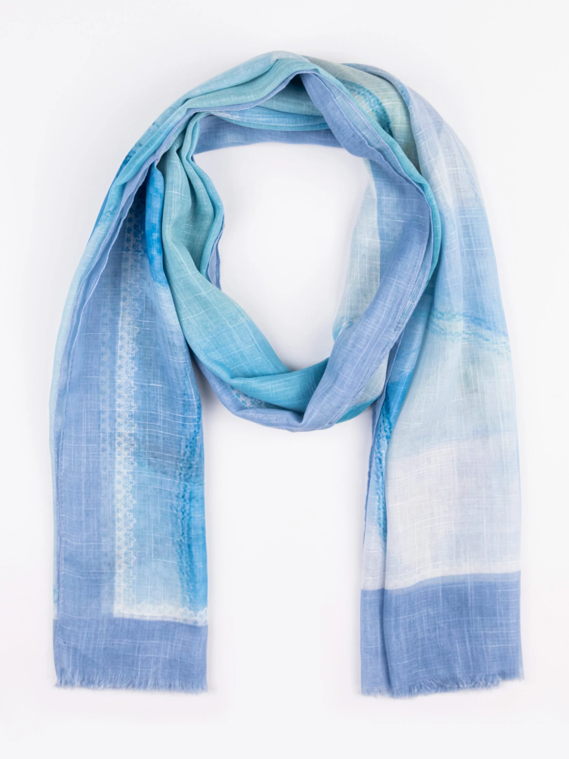 Viscose Scarf - Image 2