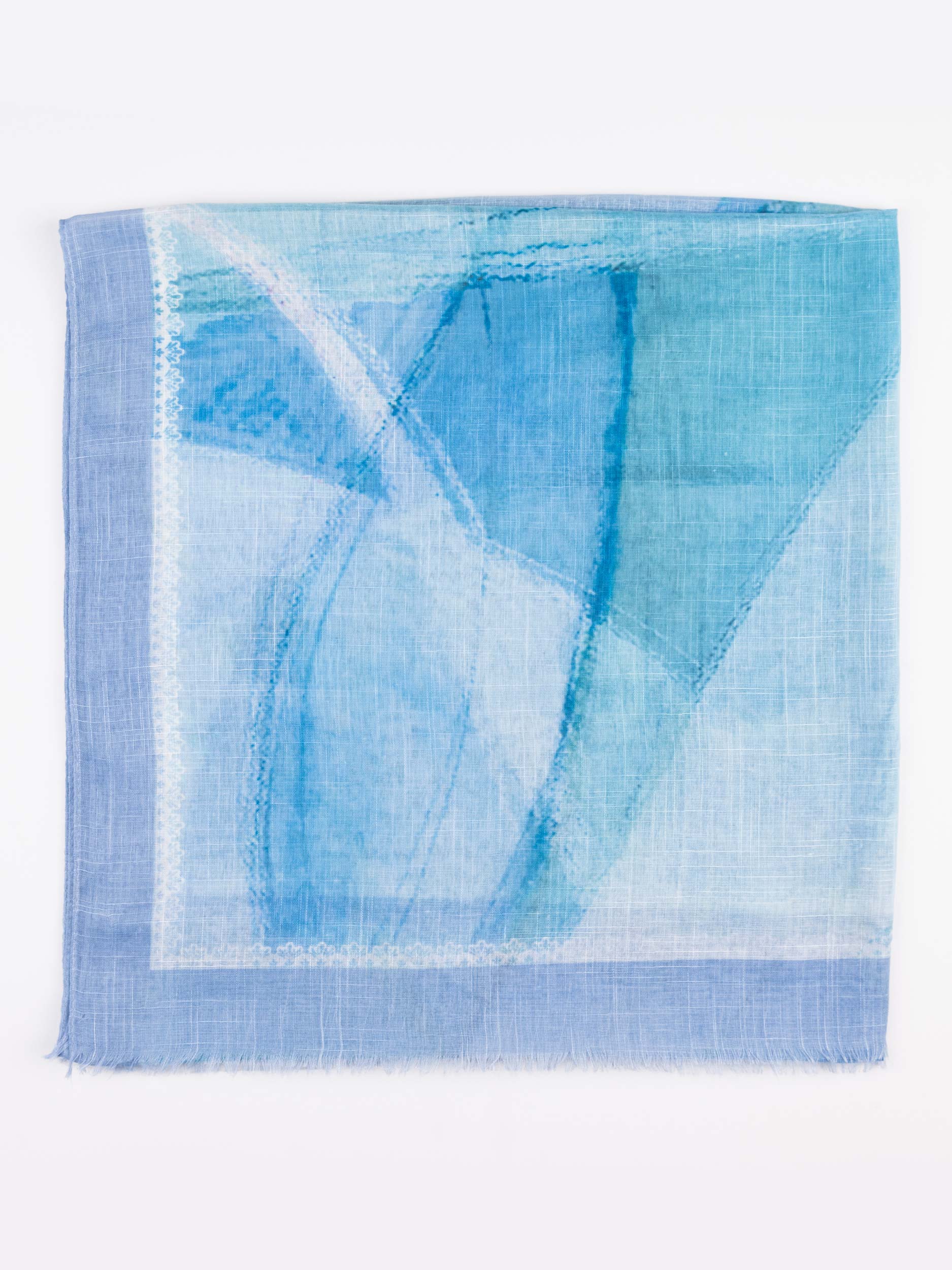 Viscose Scarf - Image 4
