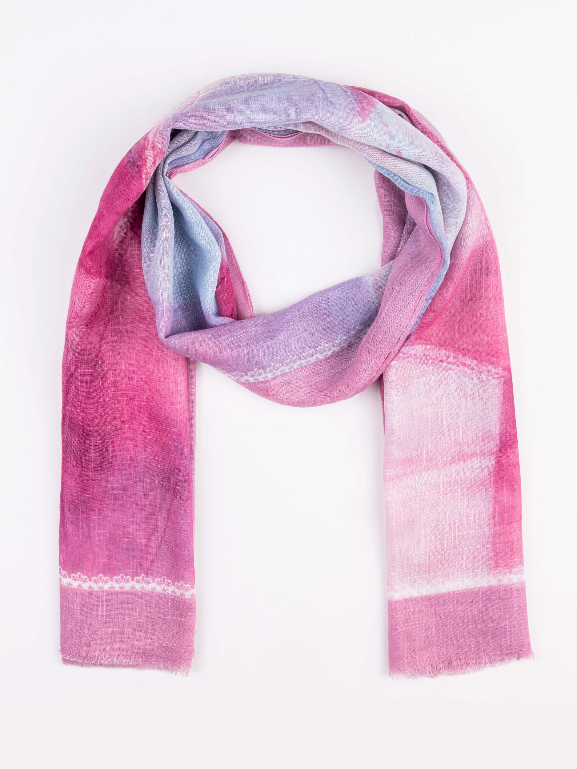 Viscose Scarf - Image 2