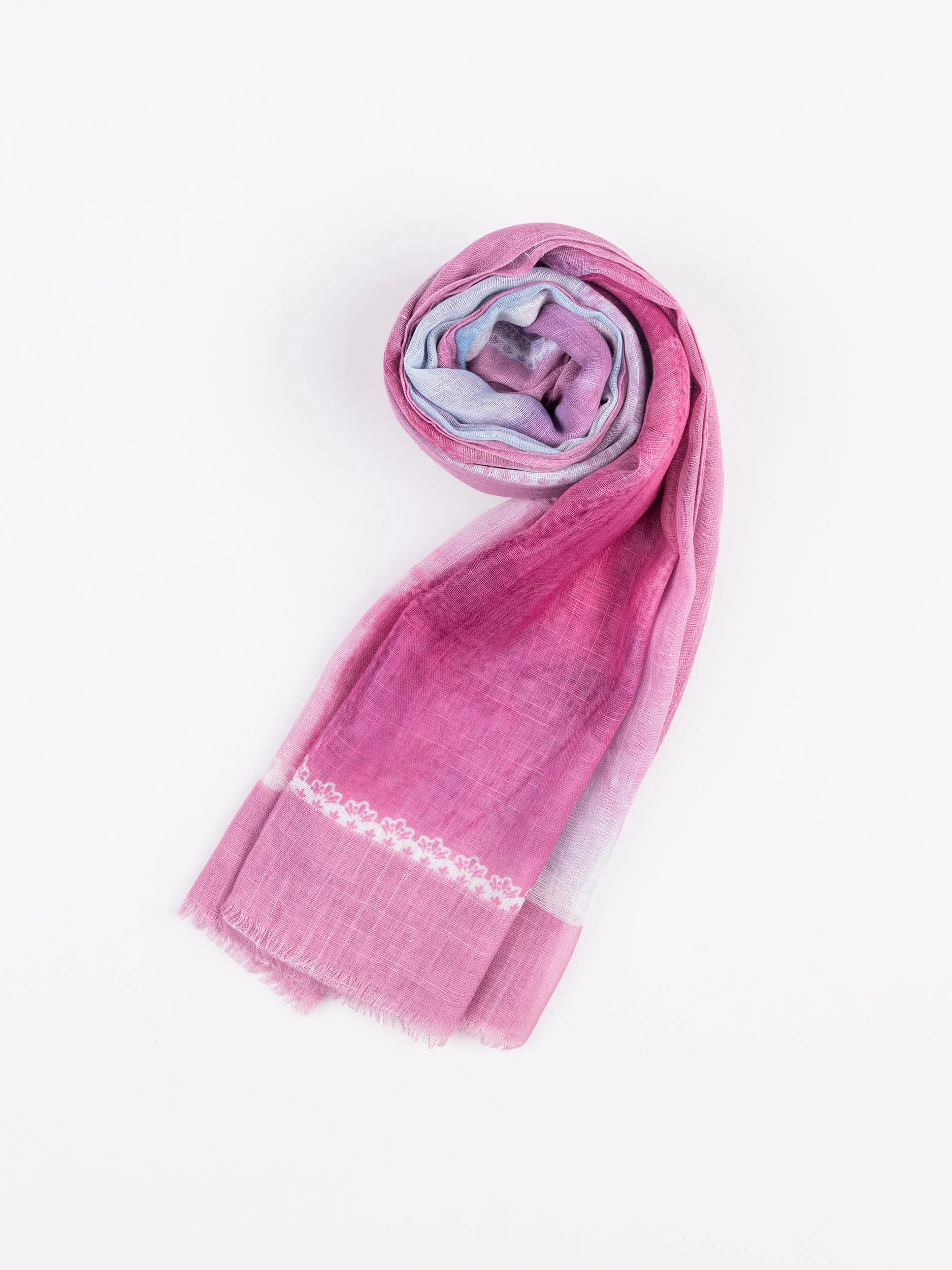 Viscose Scarf - Image 3
