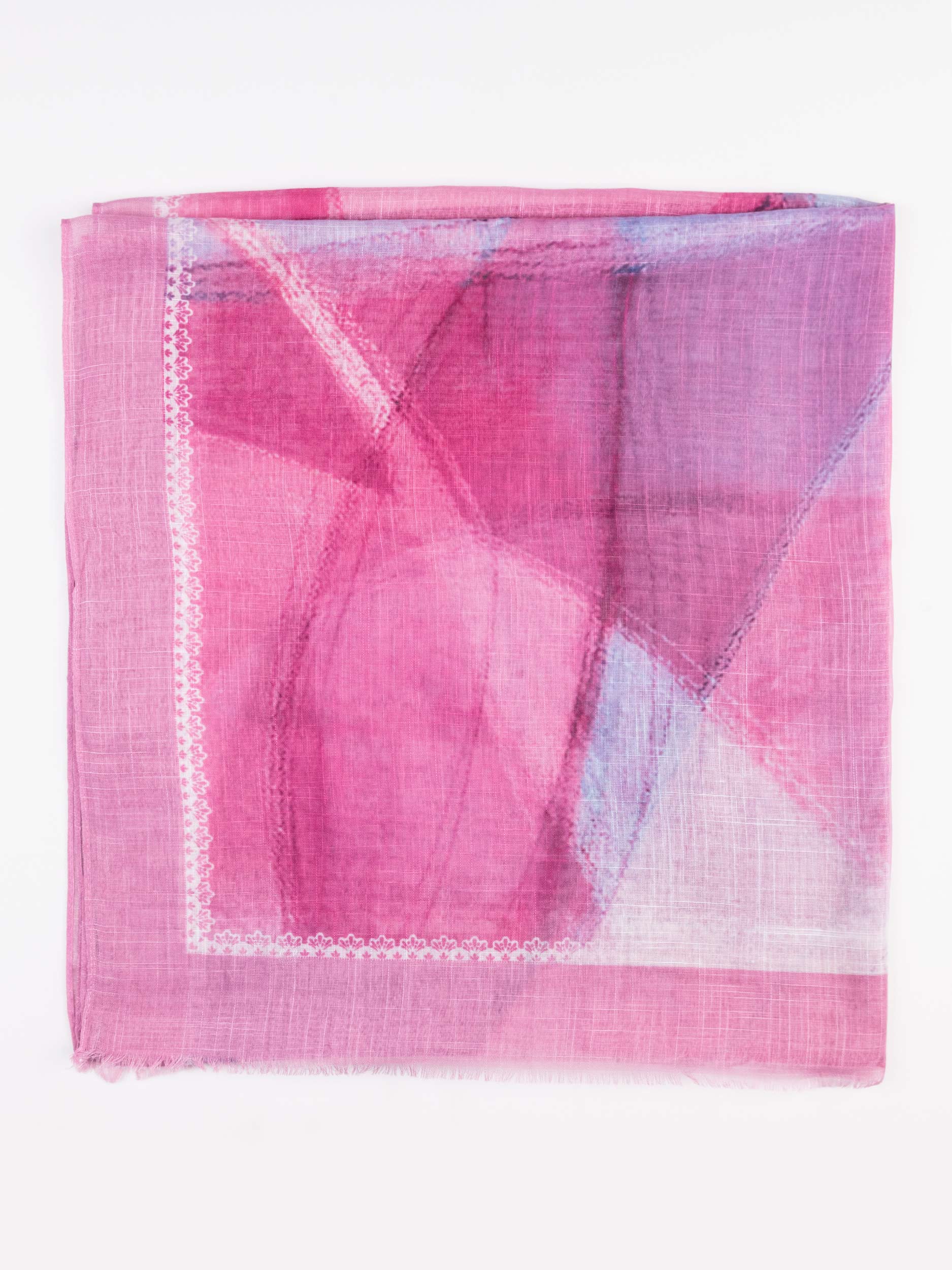 Viscose Scarf - Image 4