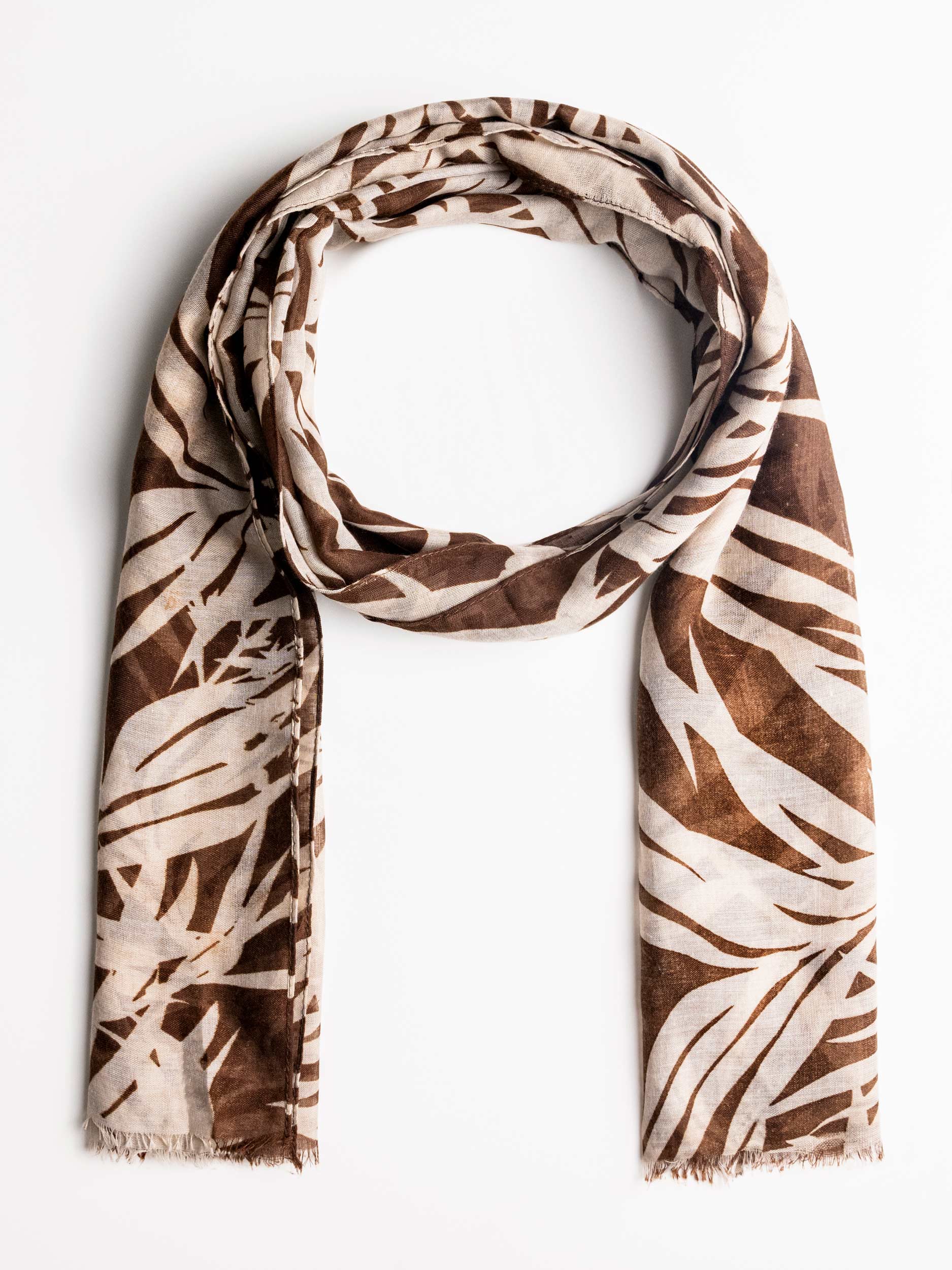 Viscose Scarf - Image 2