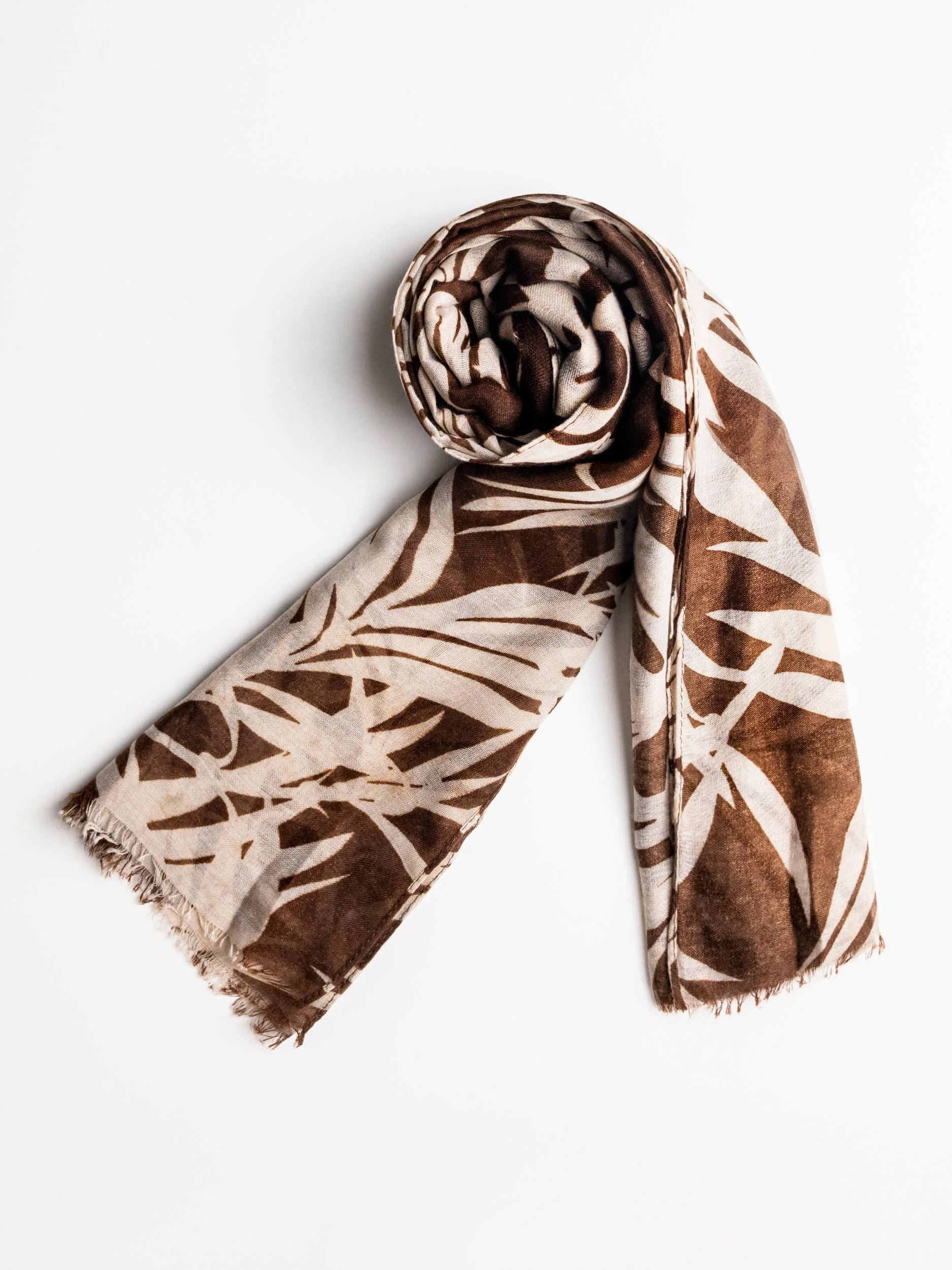 Viscose Scarf - Image 3