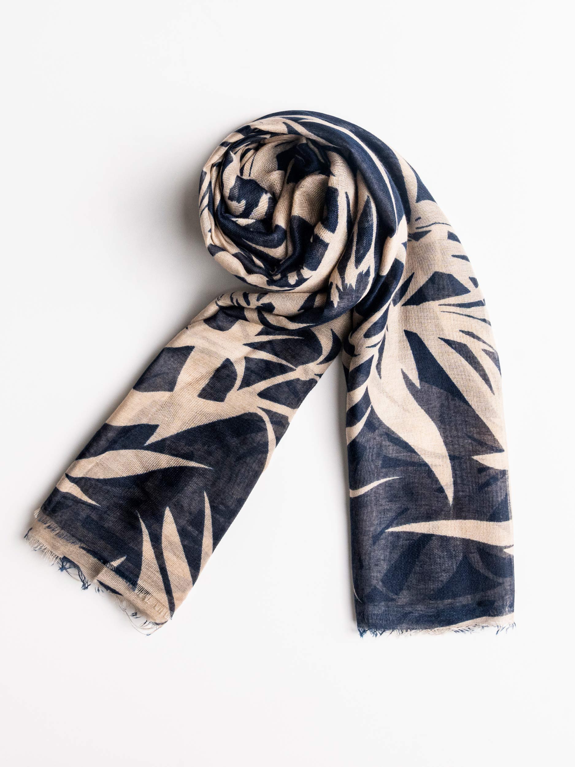 Viscose Scarf - Image 3
