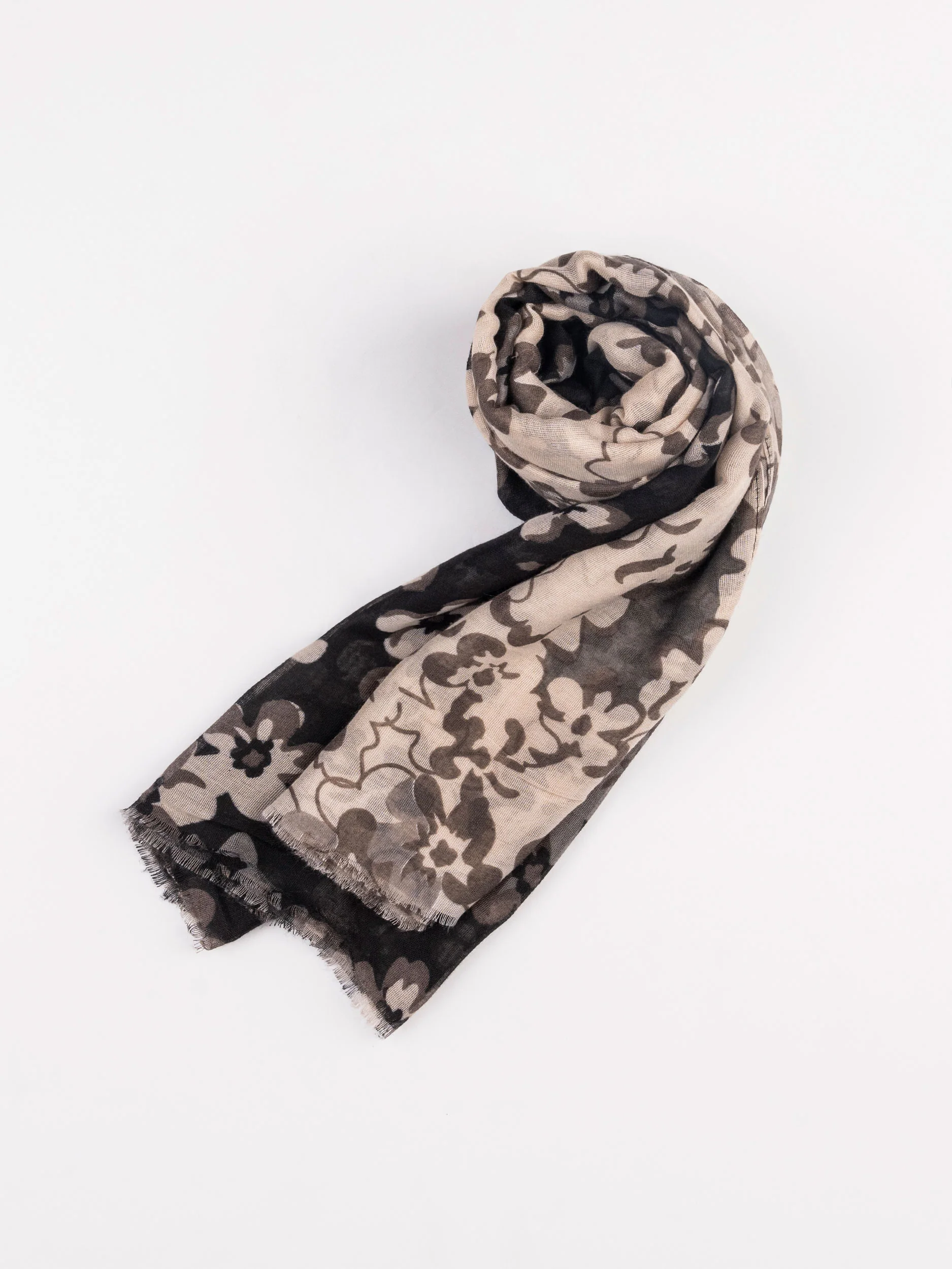 Viscose Scarf - Image 3