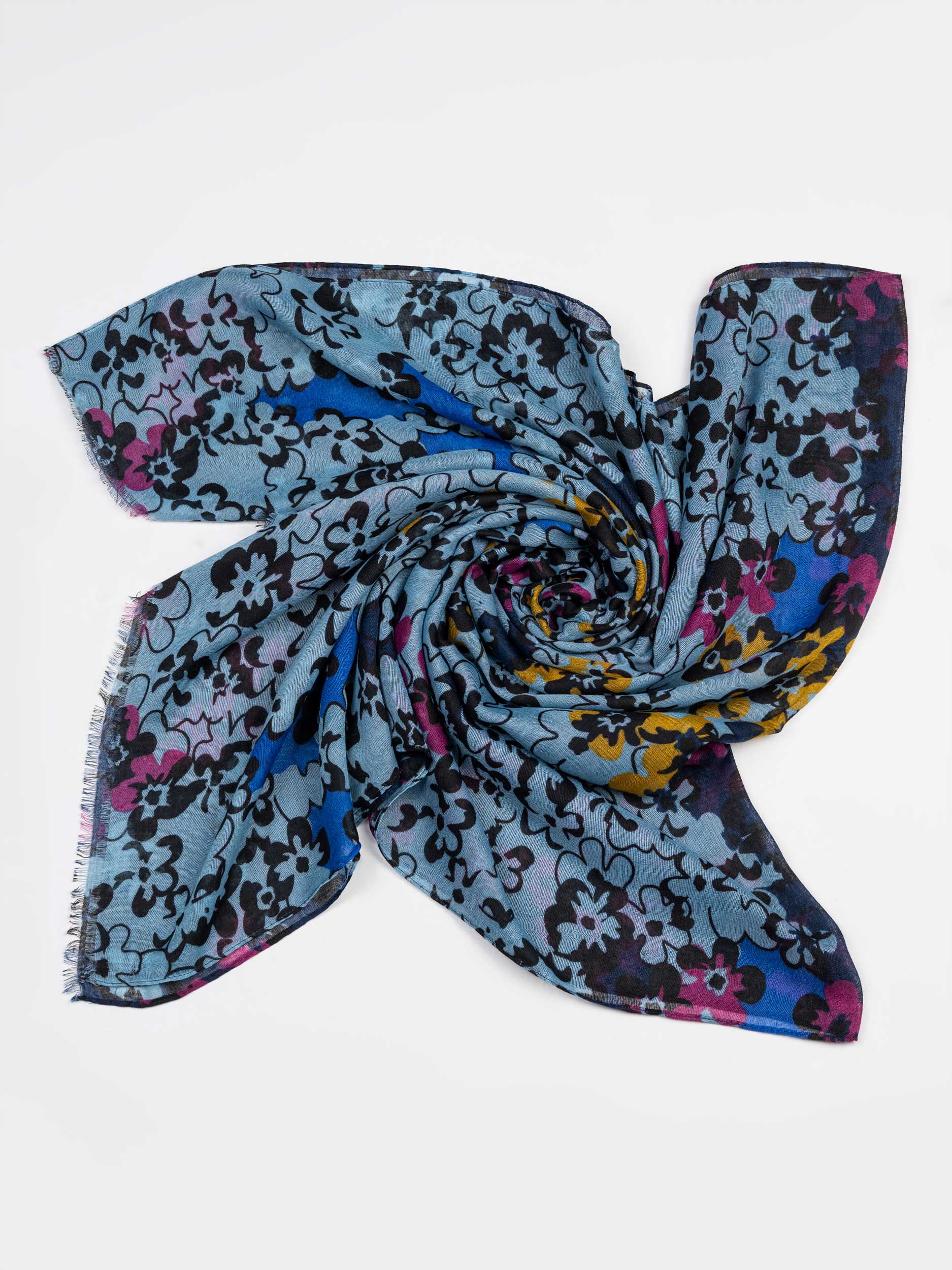 Viscose Scarf - Image 2