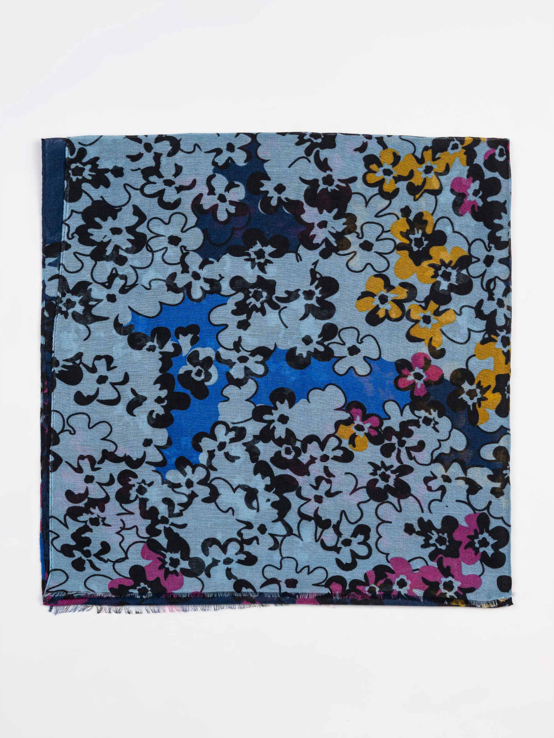 Viscose Scarf - Image 3
