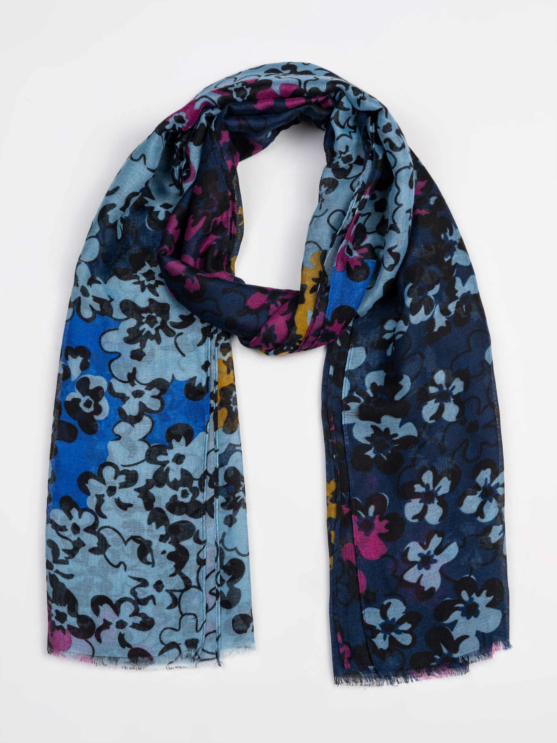 Viscose Scarf - Image 4