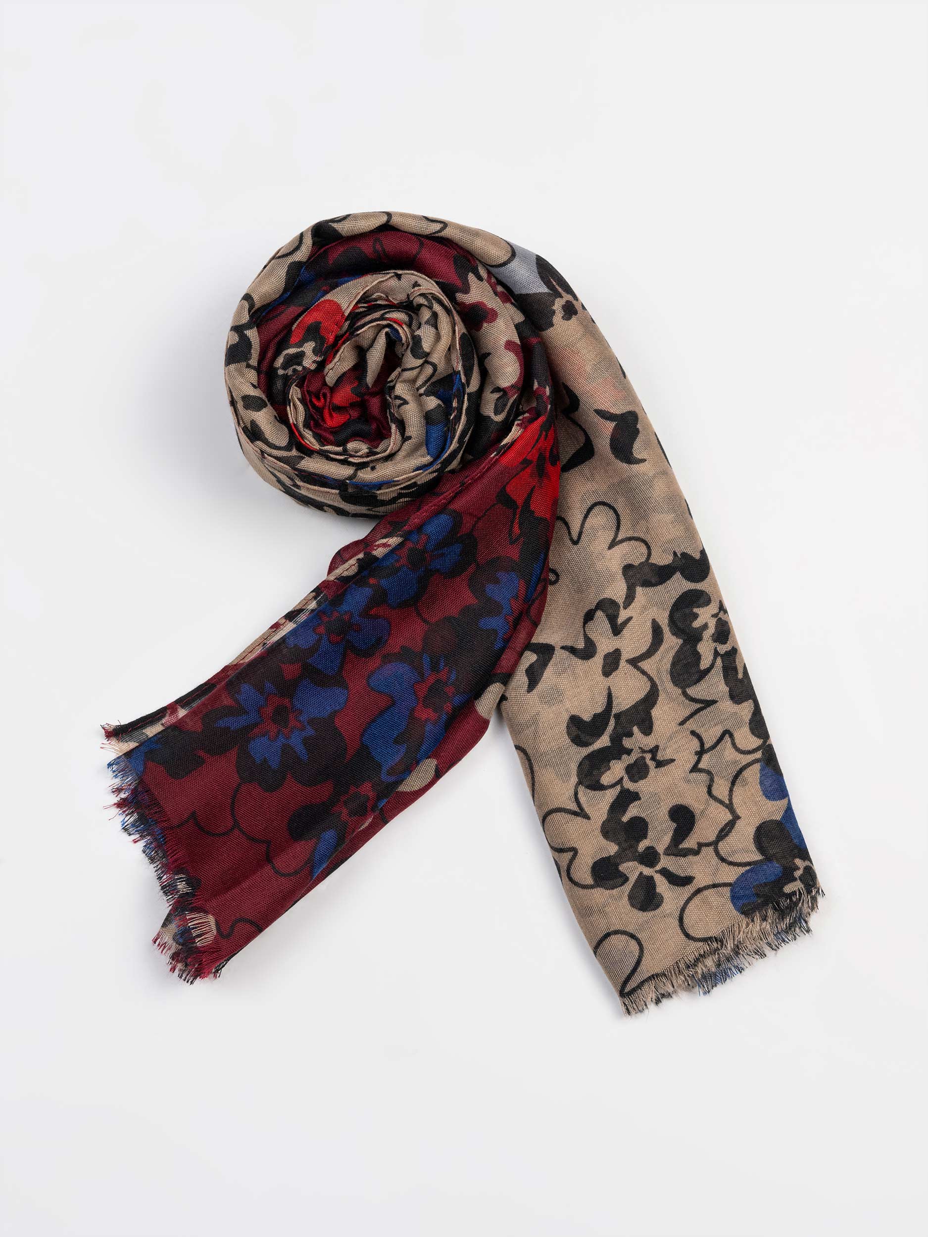 Viscose Scarf - Image 2