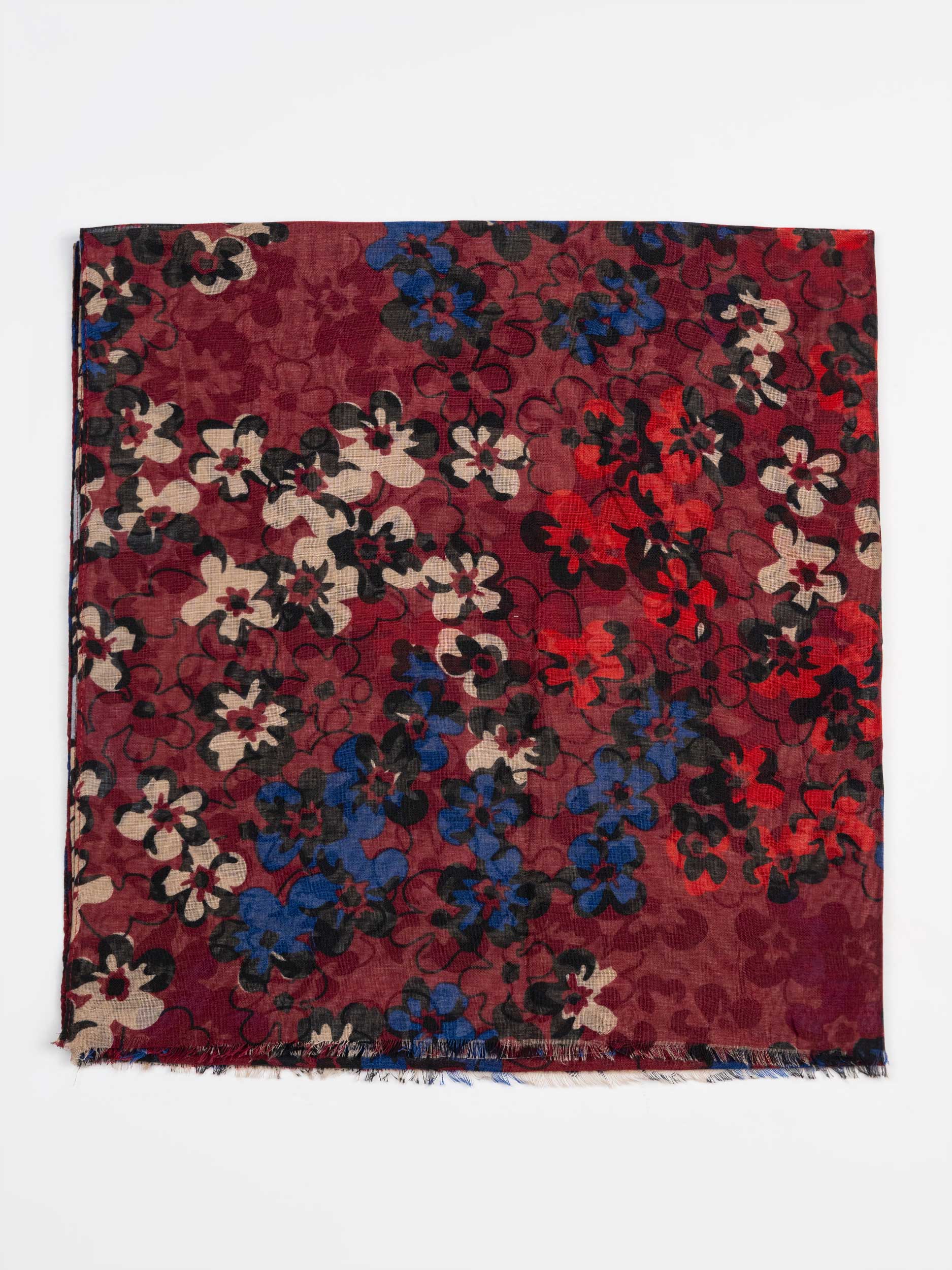 Viscose Scarf - Image 3