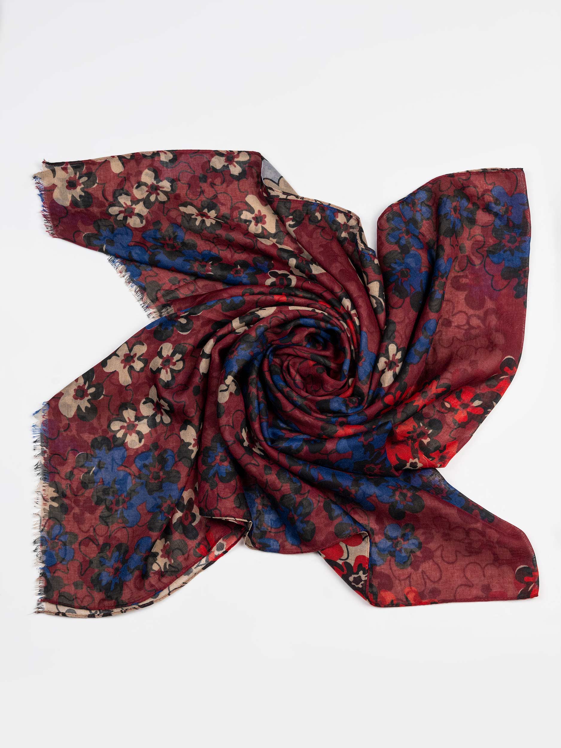 Viscose Scarf - Image 4