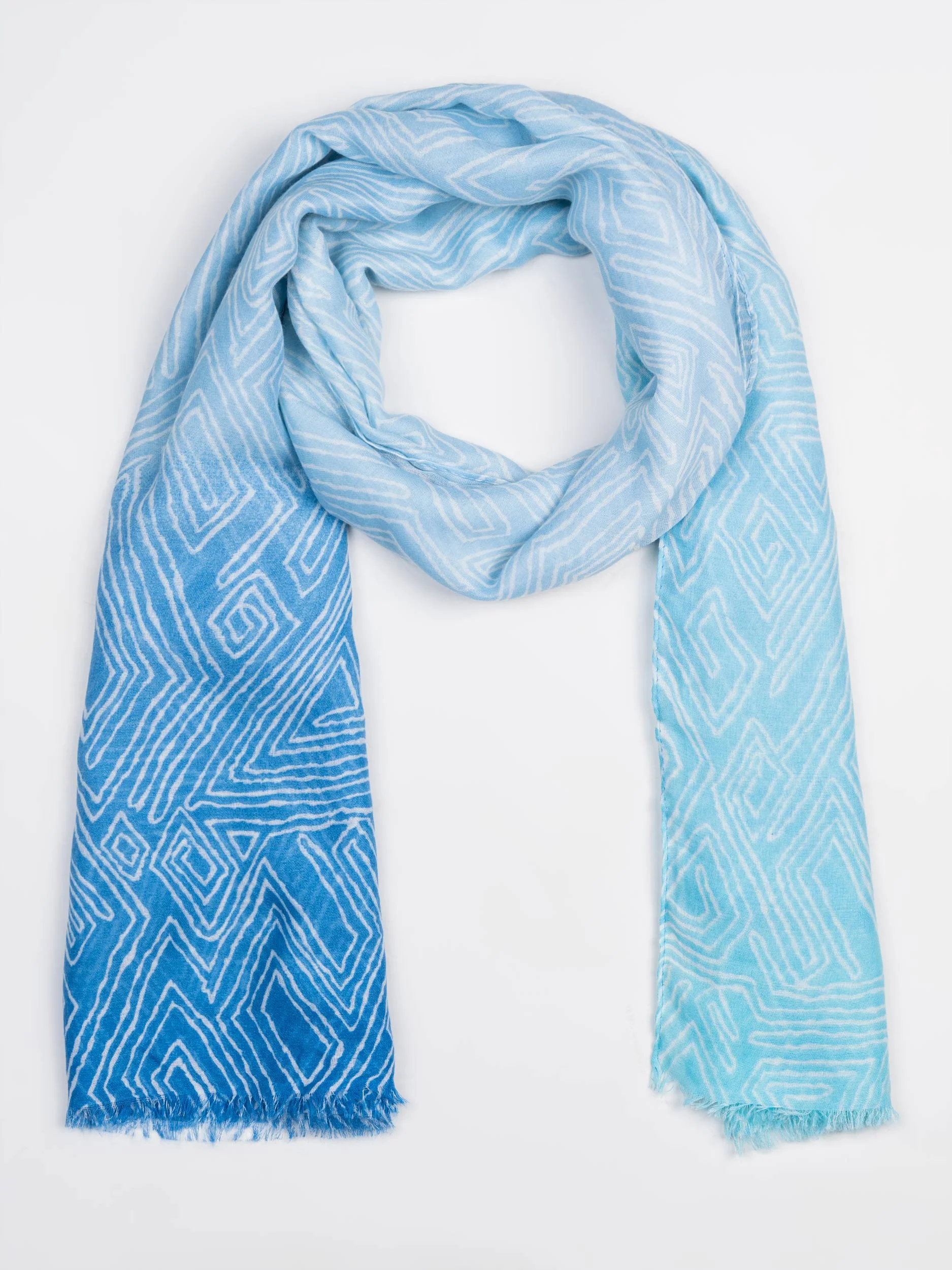 Viscose Scarf - Image 2