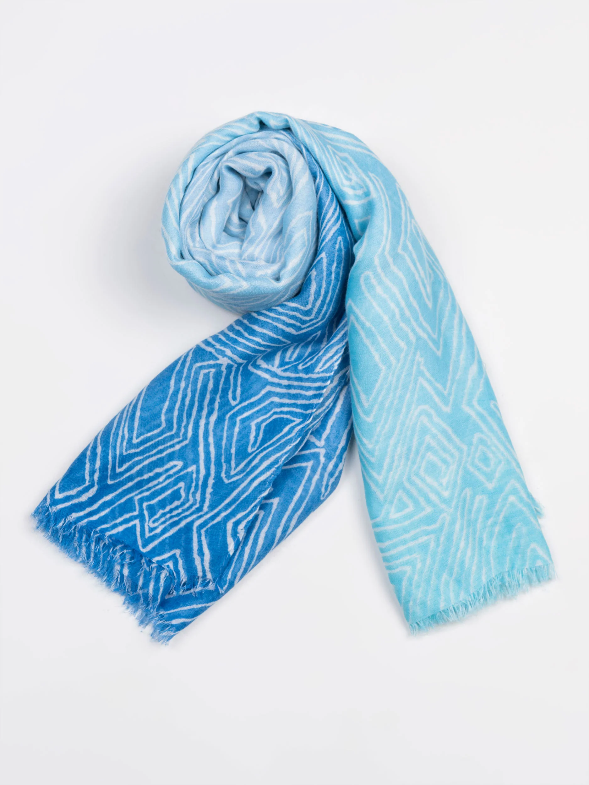 Viscose Scarf - Image 3