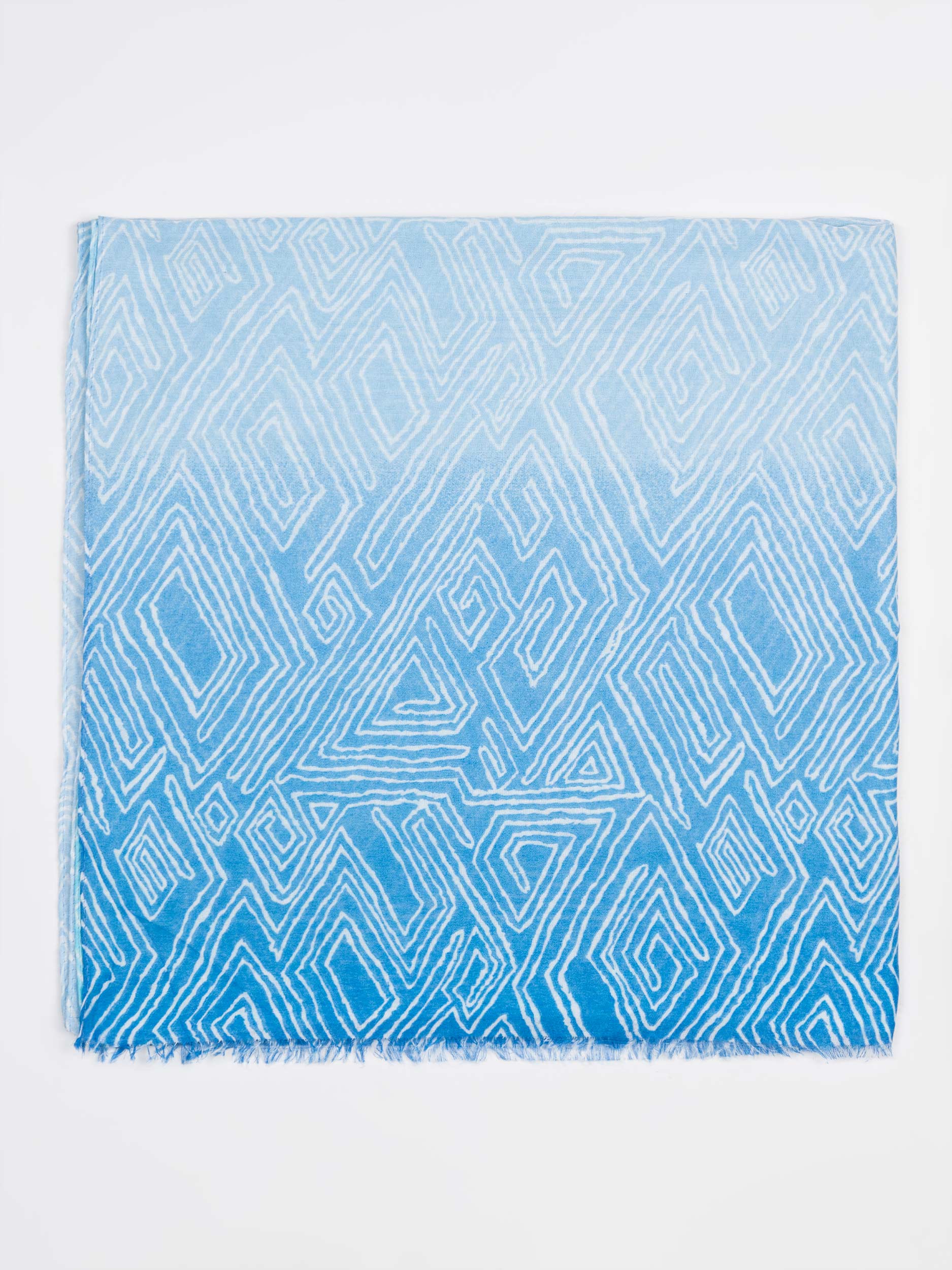 Viscose Scarf - Image 4