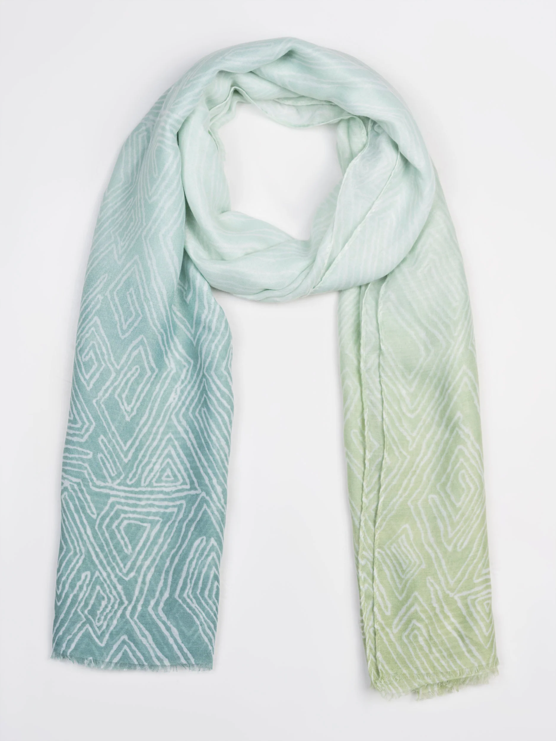 Viscose Scarf - Image 2