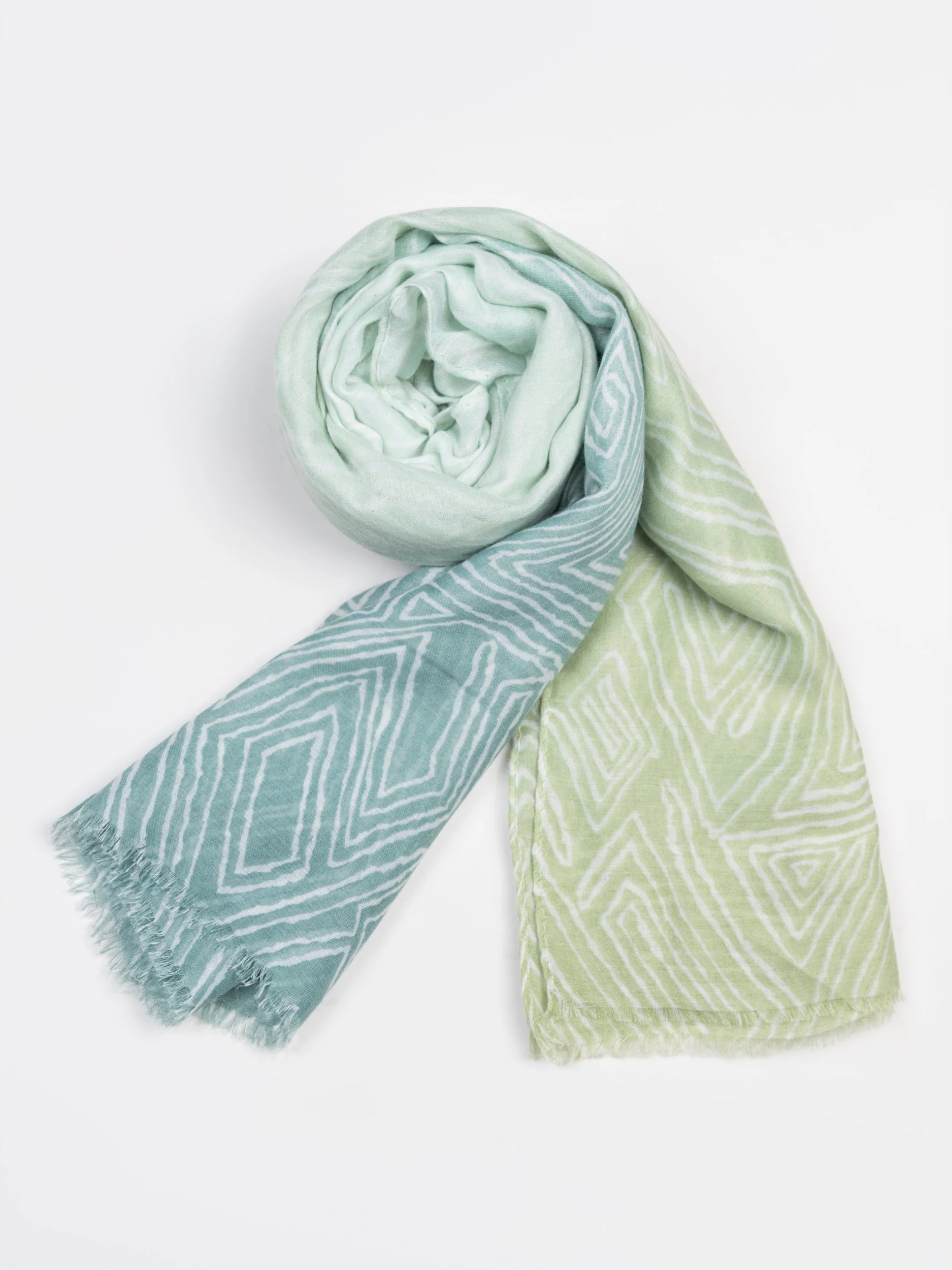 Viscose Scarf - Image 3