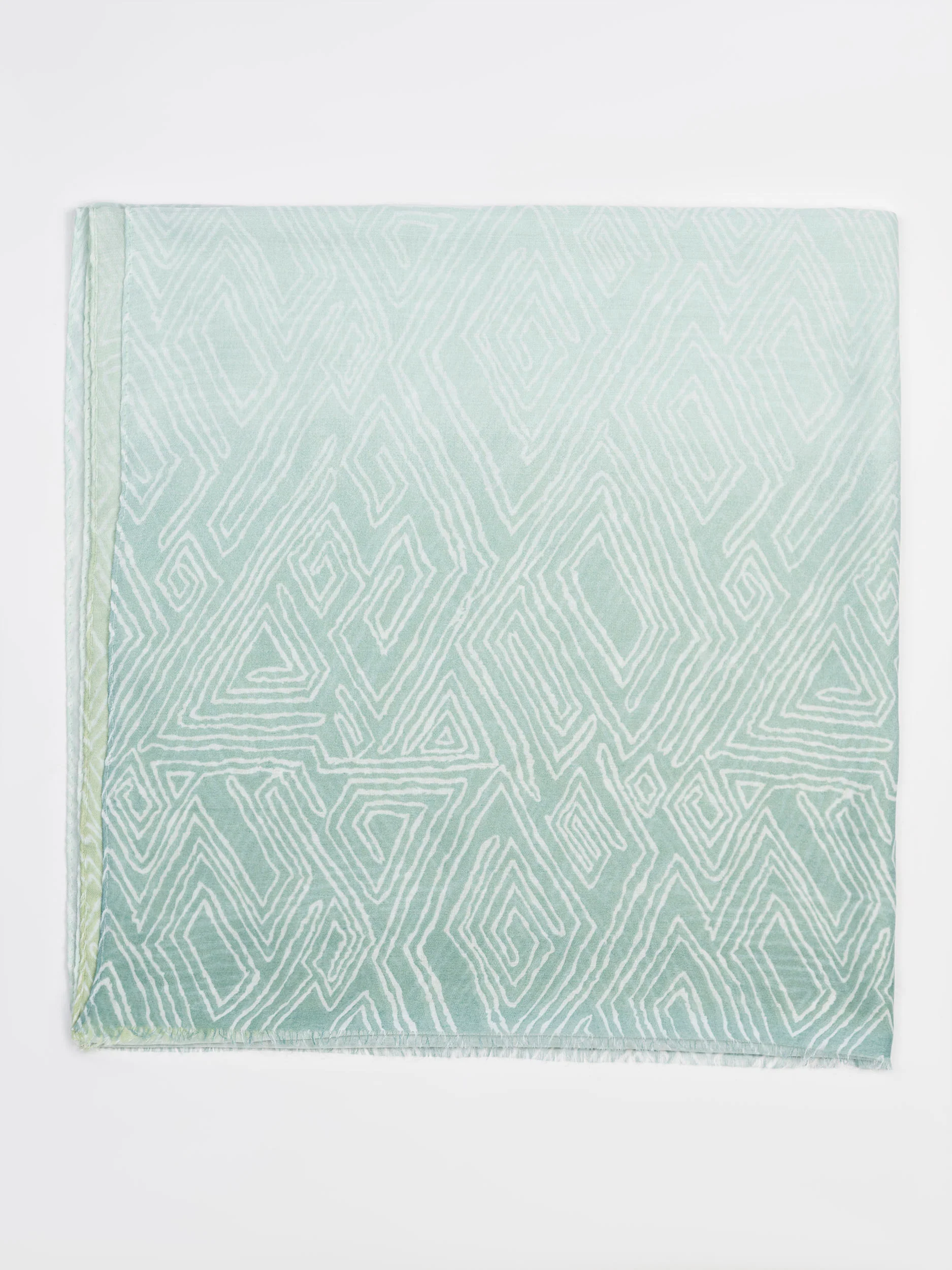 Viscose Scarf - Image 4
