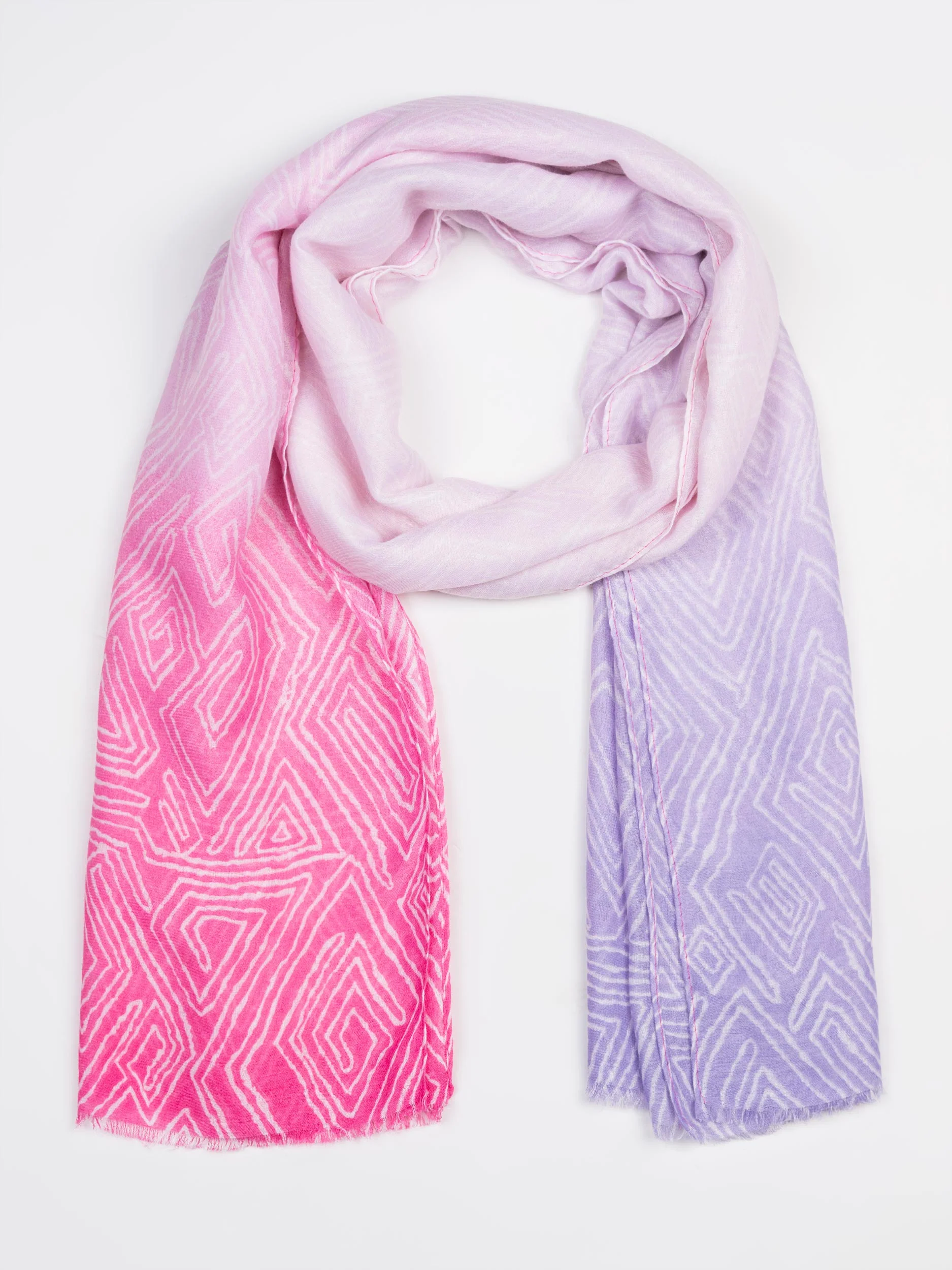 Viscose Scarf - Image 2