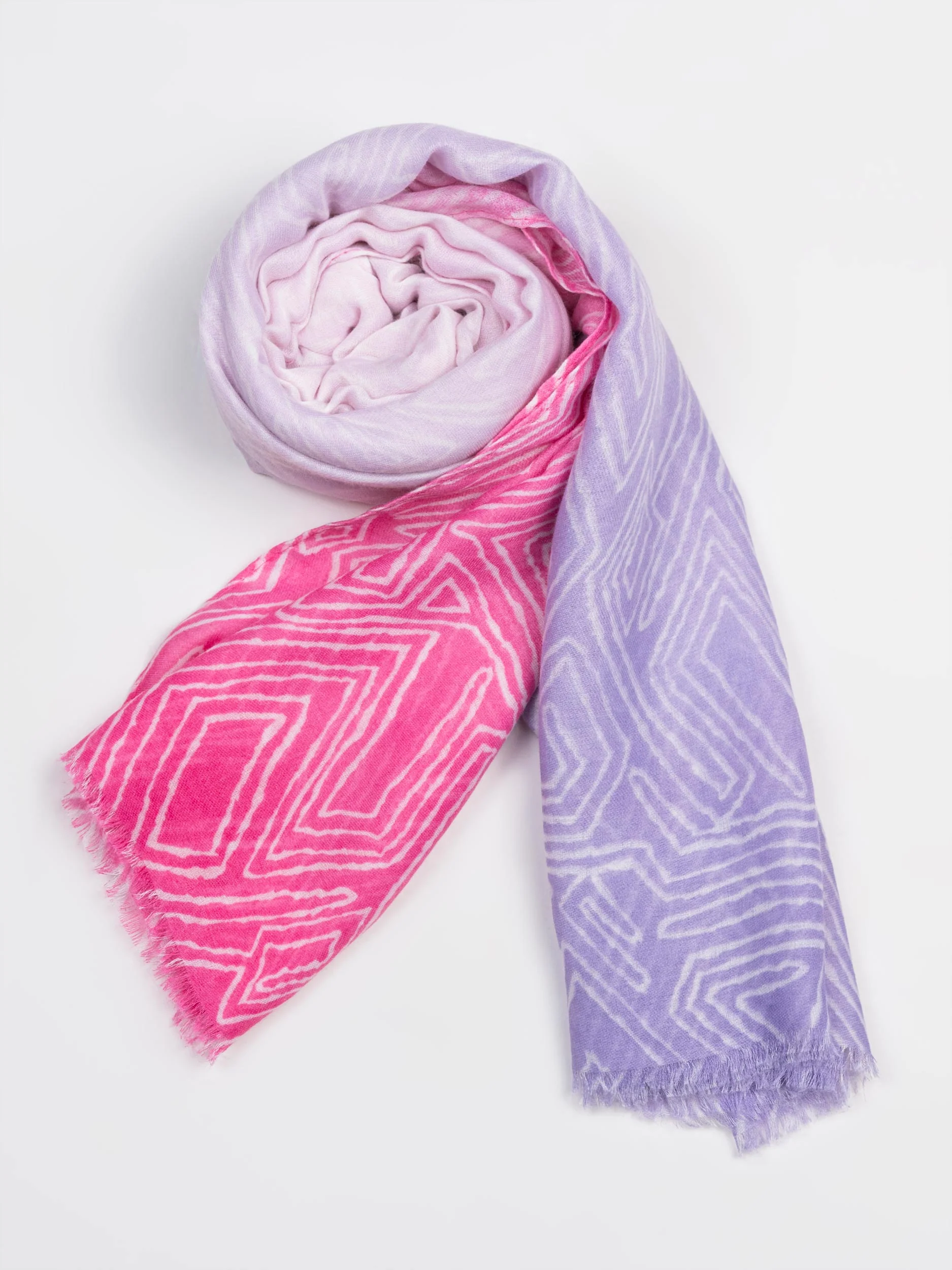 Viscose Scarf - Image 3