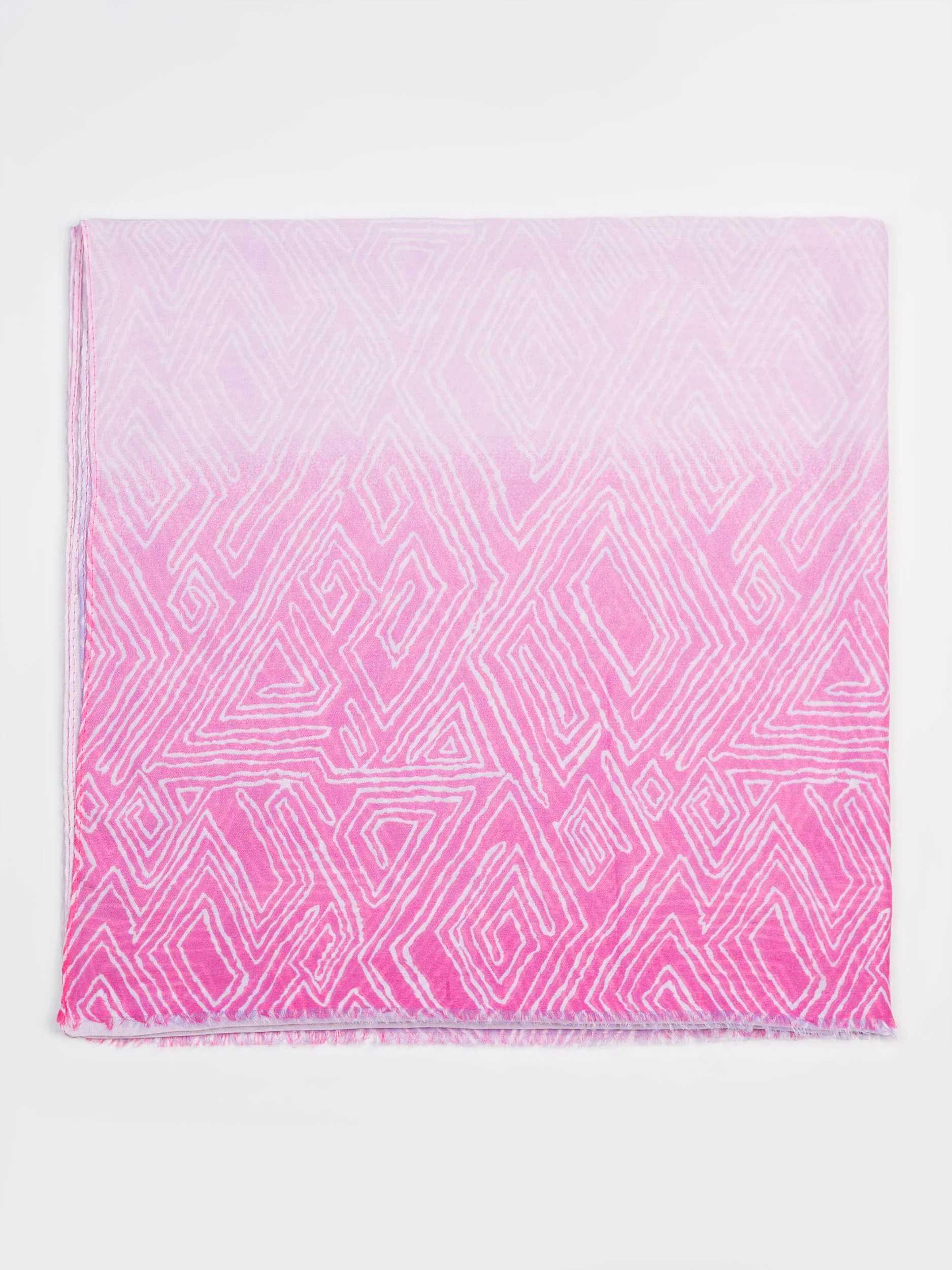 Viscose Scarf - Image 4