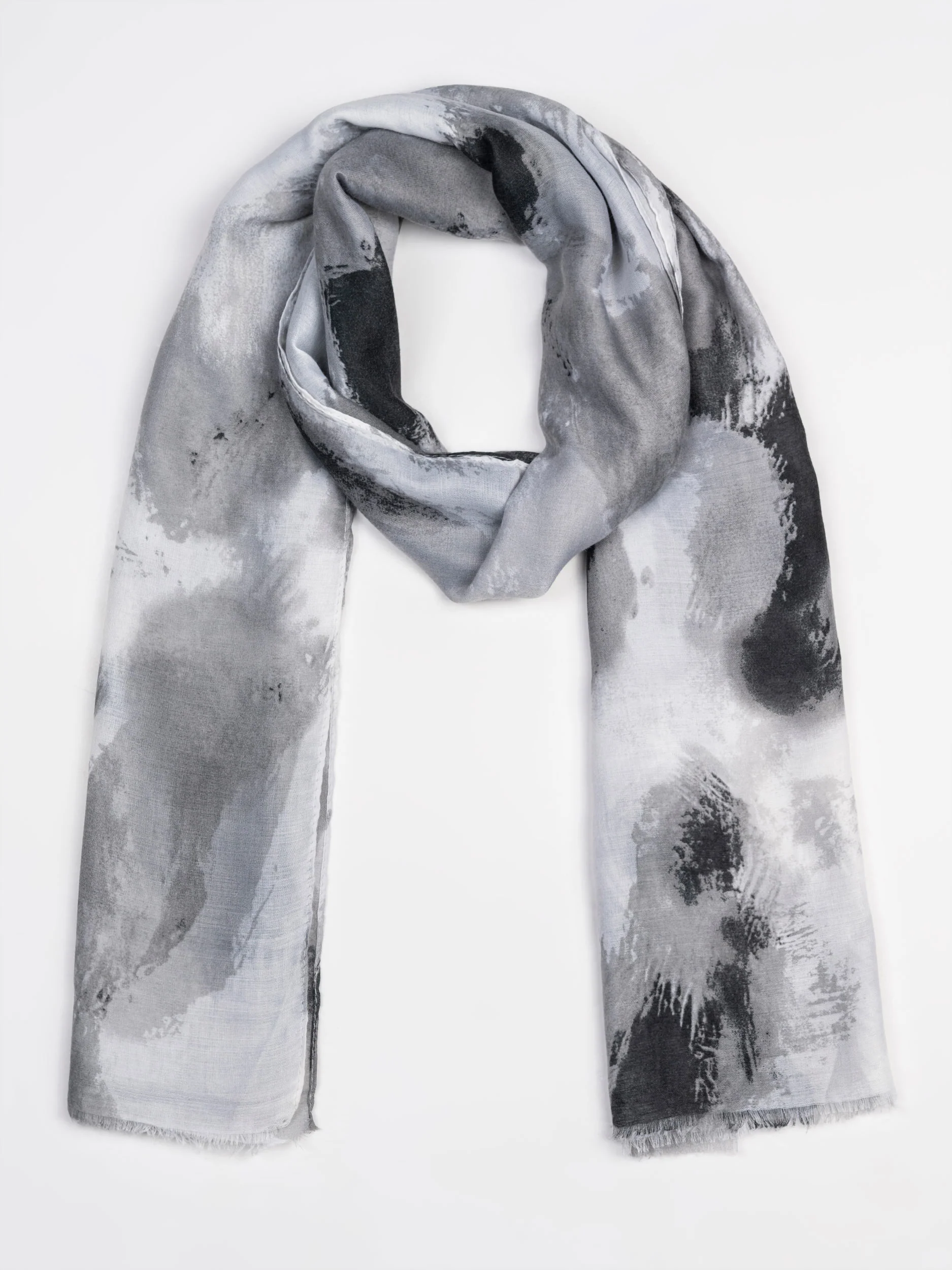 Viscose Scarf - Image 2