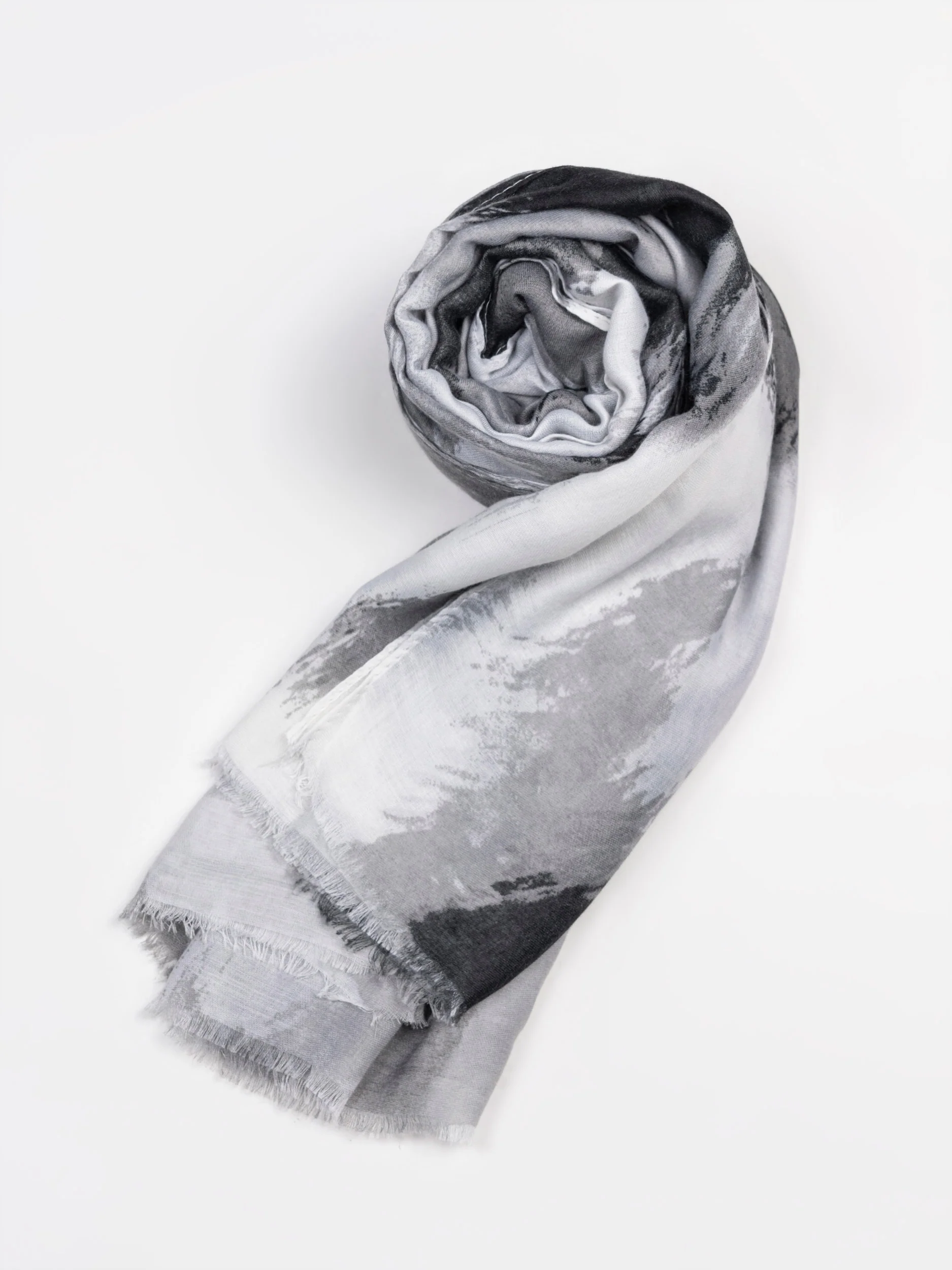 Viscose Scarf - Image 3