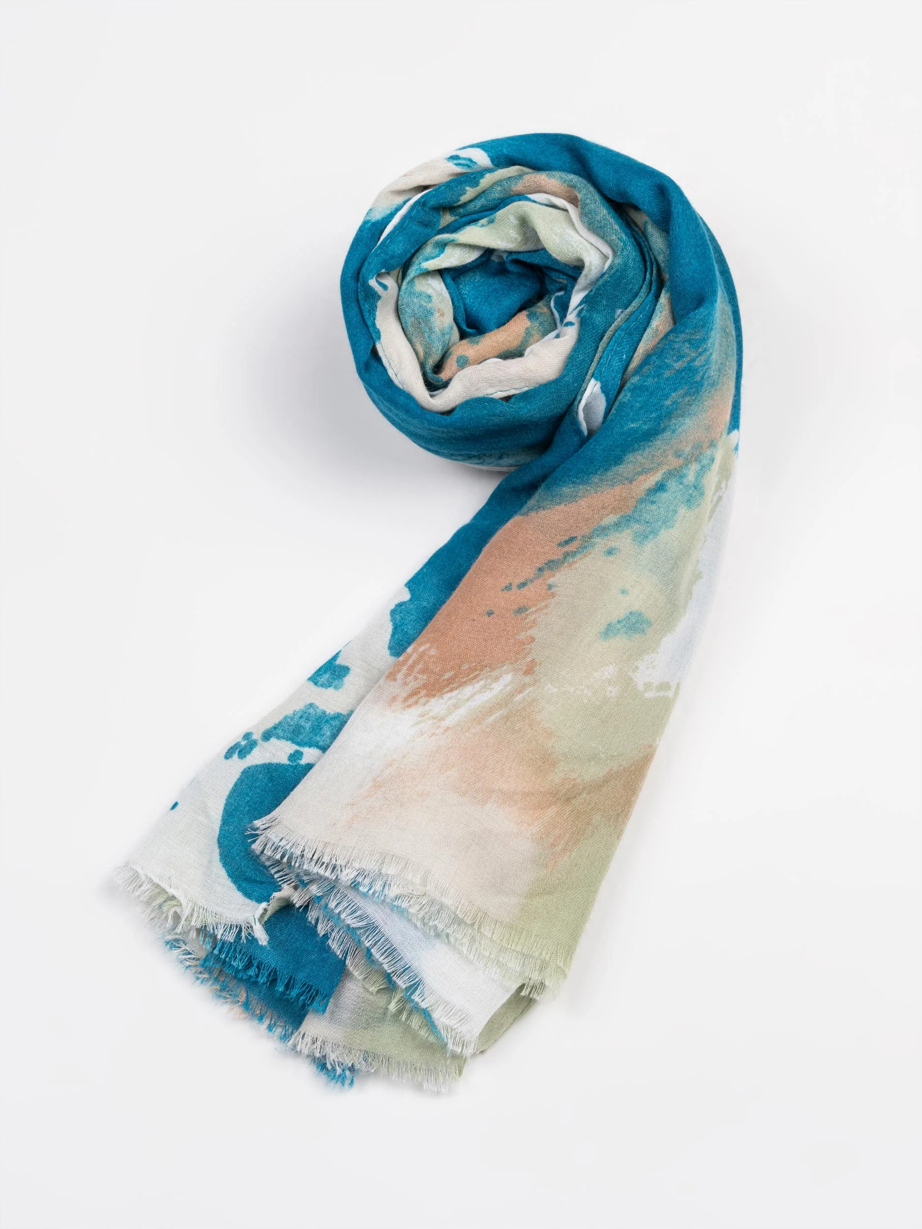 Viscose Scarf - Image 2