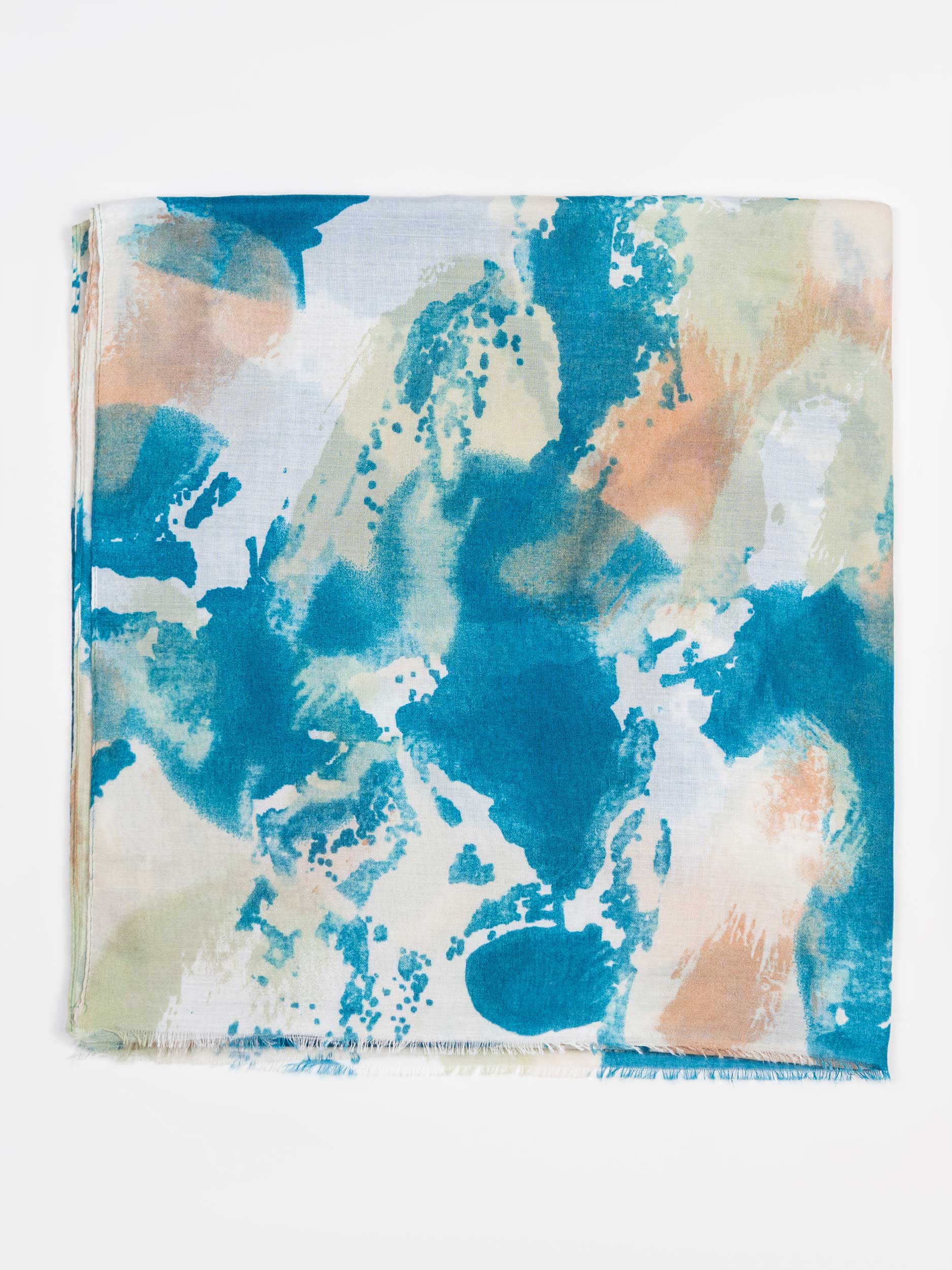 Viscose Scarf - Image 3