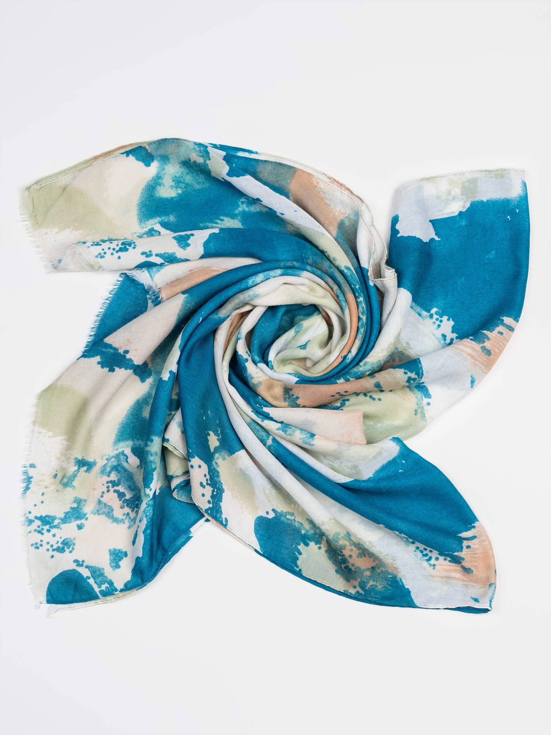 Viscose Scarf - Image 4