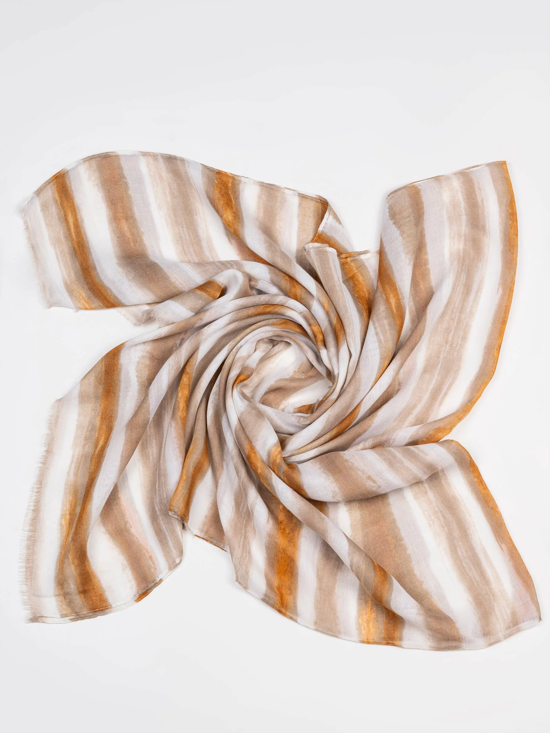 Viscose Scarf - Image 3