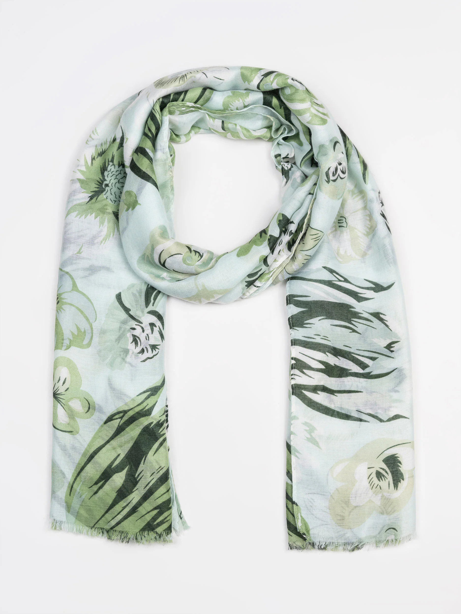 Viscose Scarf - Image 2