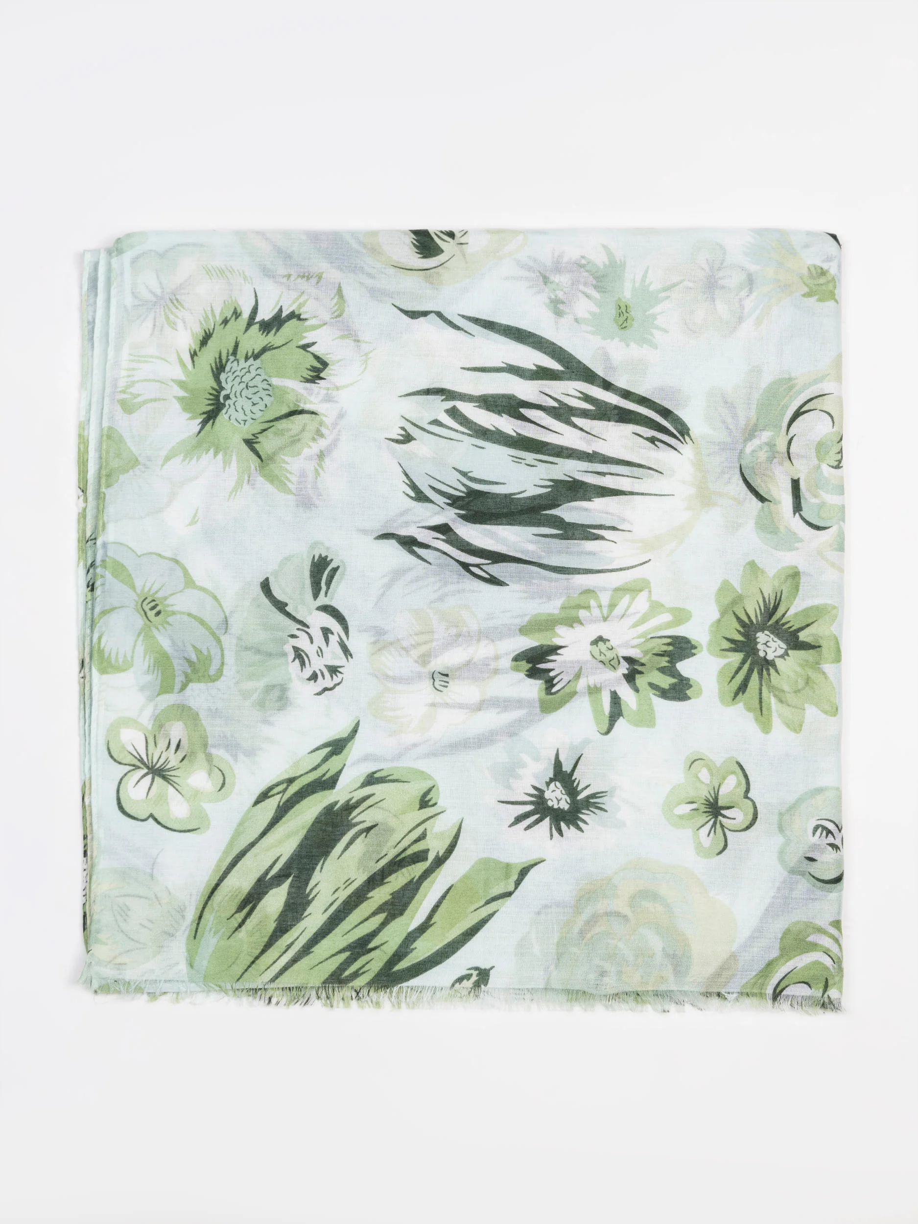 Viscose Scarf - Image 4