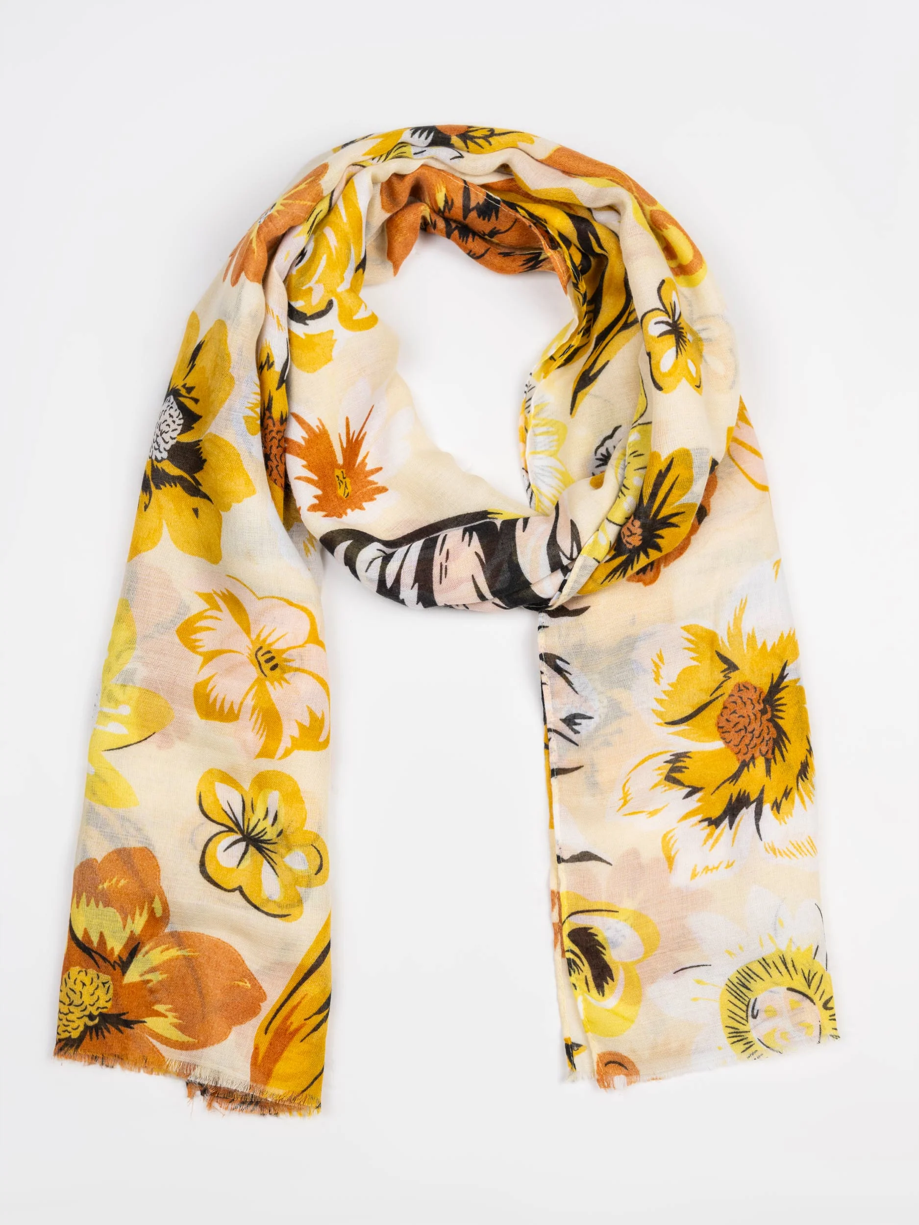 Viscose Scarf - Image 2